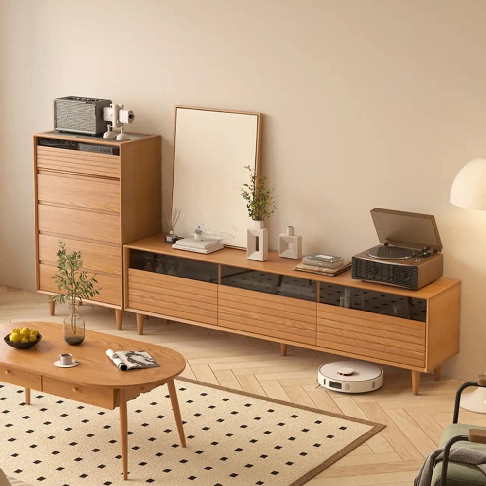 scandinavian-natural-finish-cherry-drawers-tv-stand-2_f927c62f-e2d8-4745-b939-164e994f8d02 Scandinavian Natural Finish Cherry Drawers Tv Stand 2 F927c62f E2d8 4745 B939 164e994f8d02