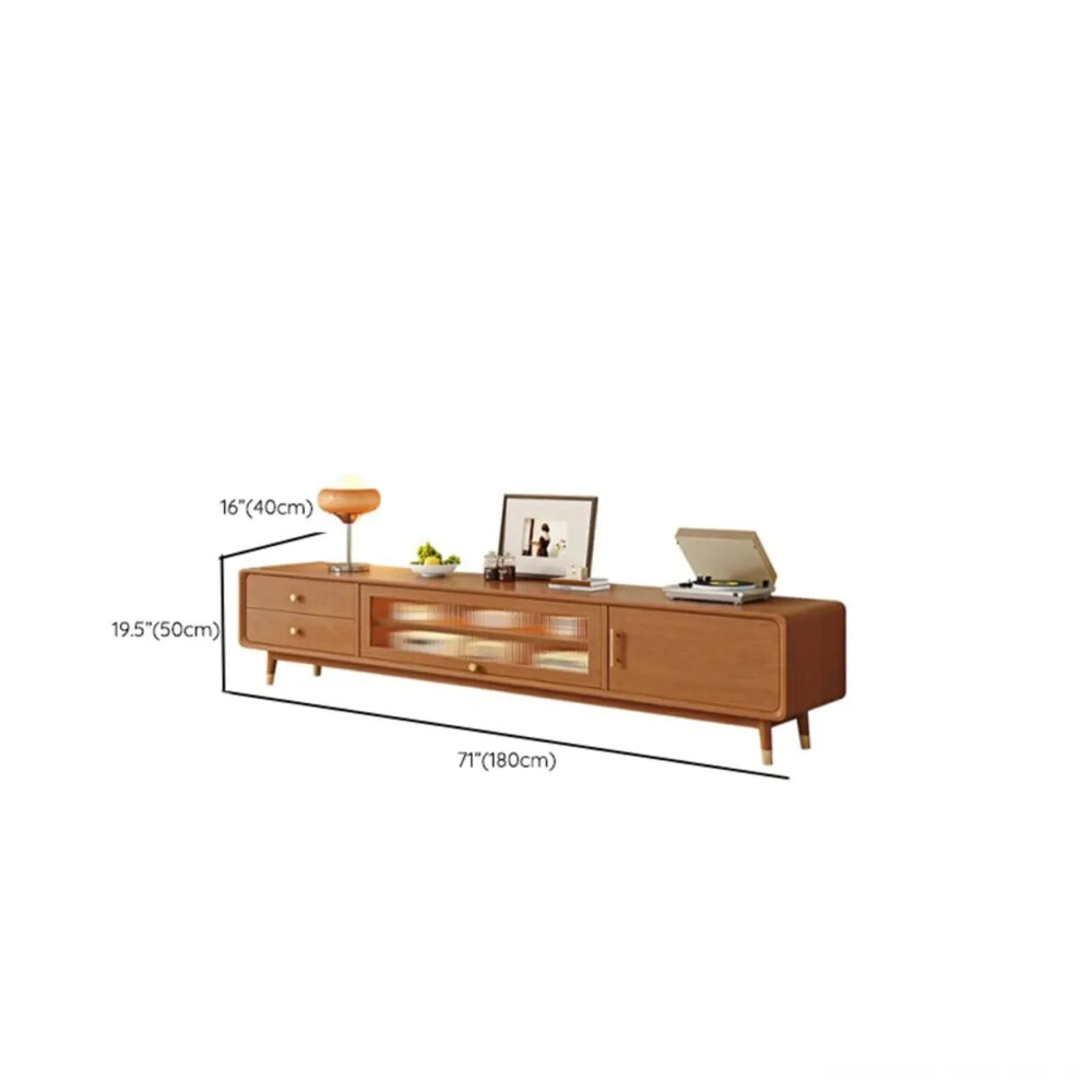 scandinavian-natural-wood-cabinet-drawers-tv-stand-17 Scandinavian Natural Wood Cabinet Drawers Tv Stand 17