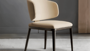 The Isabella Upholstered Chair