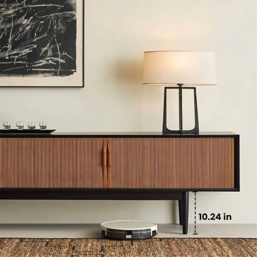 The Retro Walnut TV Stand - dimensions - 相册图 #6 3 The Retro Walnut TV Stand 相册图 #6 dimensions