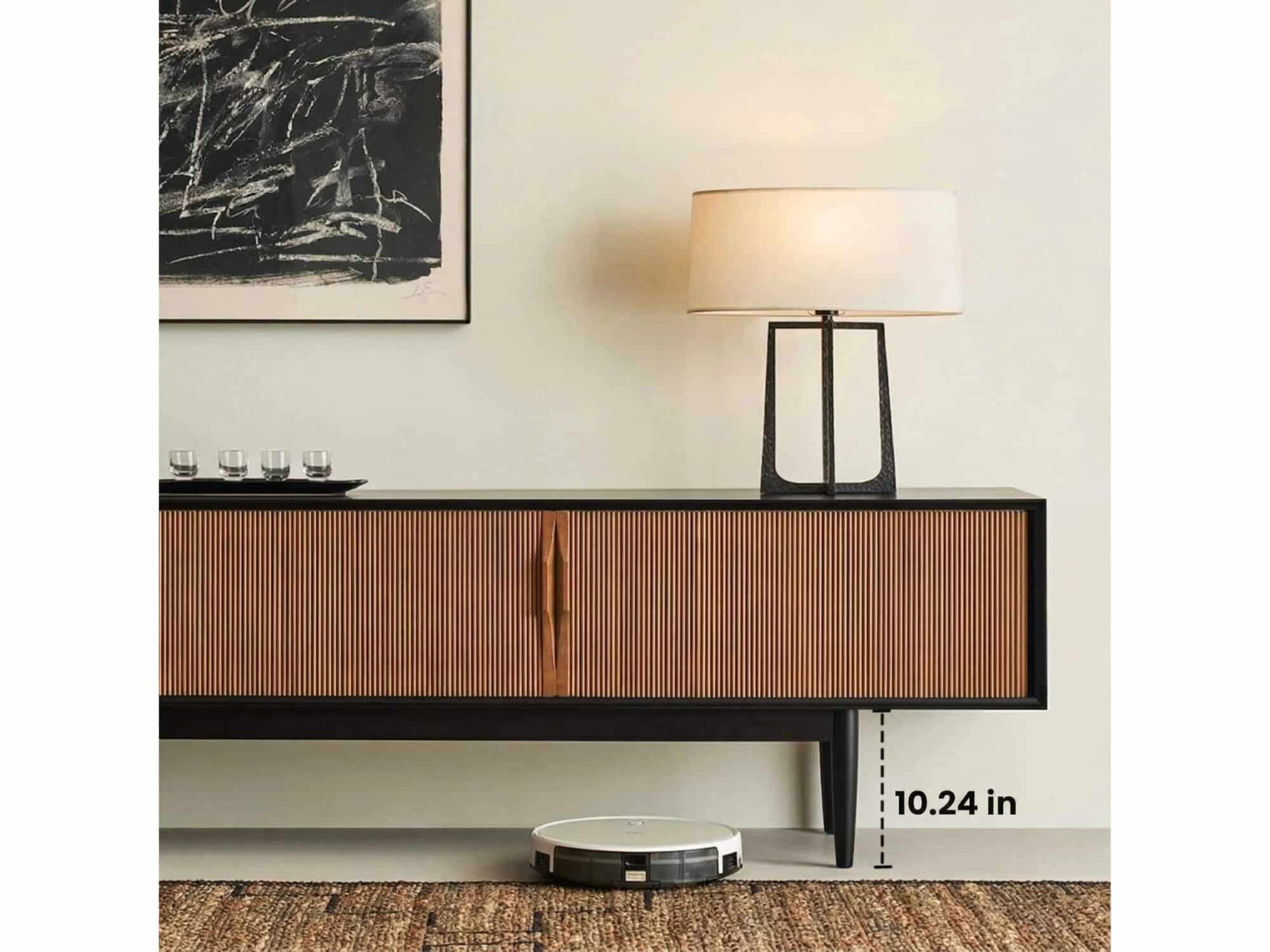 The Retro Walnut TV Stand - dimensions - 相册图 #6 3 The Retro Walnut TV Stand 相册图 #6 dimensions