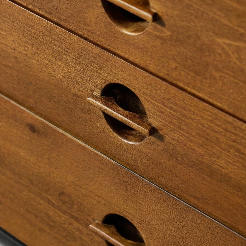 The Retro Walnut TV Stand - resized - 相册图 #12 The Retro Walnut TV Stand 相册图 #12 resized