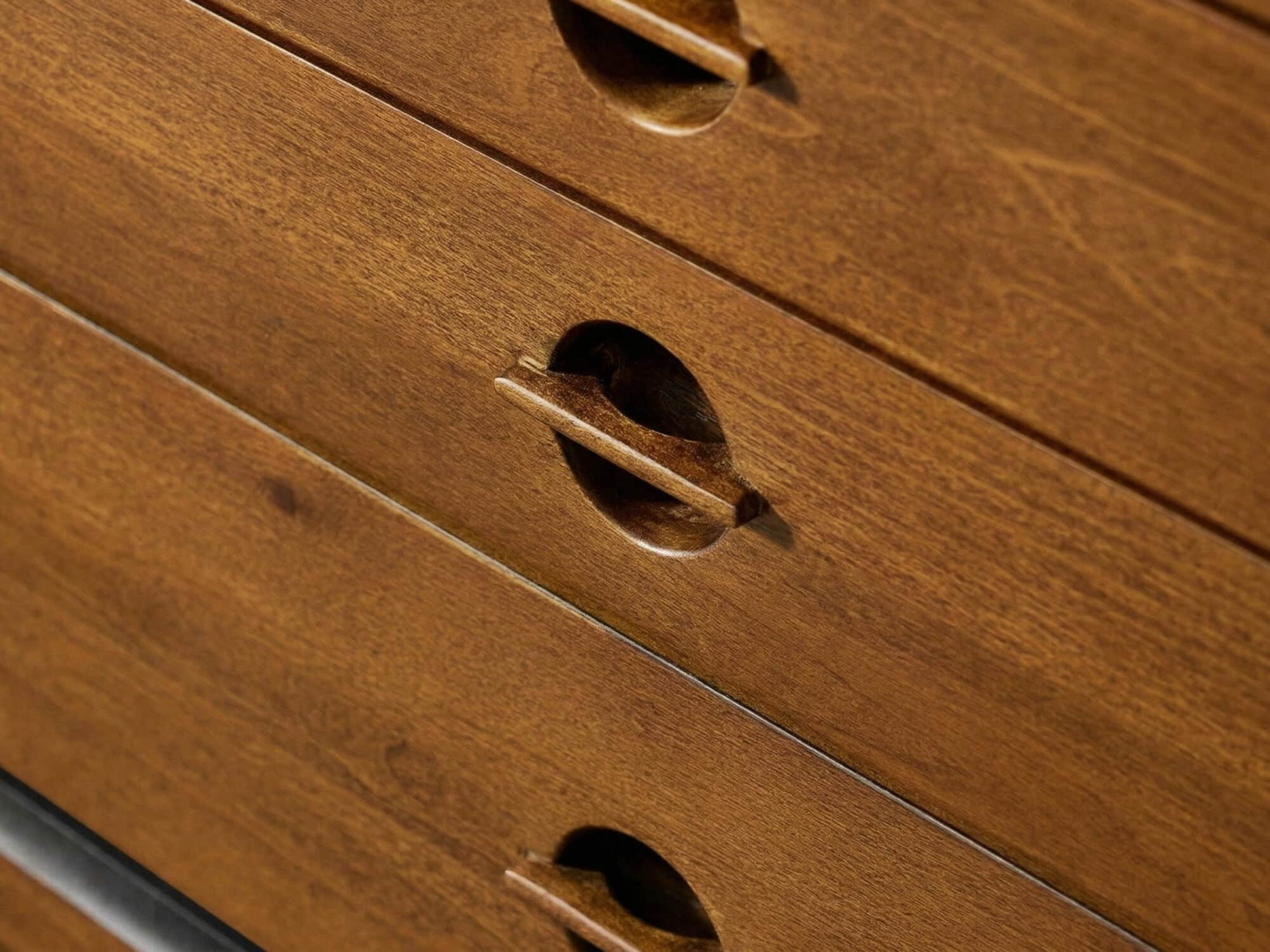 The Retro Walnut TV Stand - resized - 相册图 #12 The Retro Walnut TV Stand 相册图 #12 resized