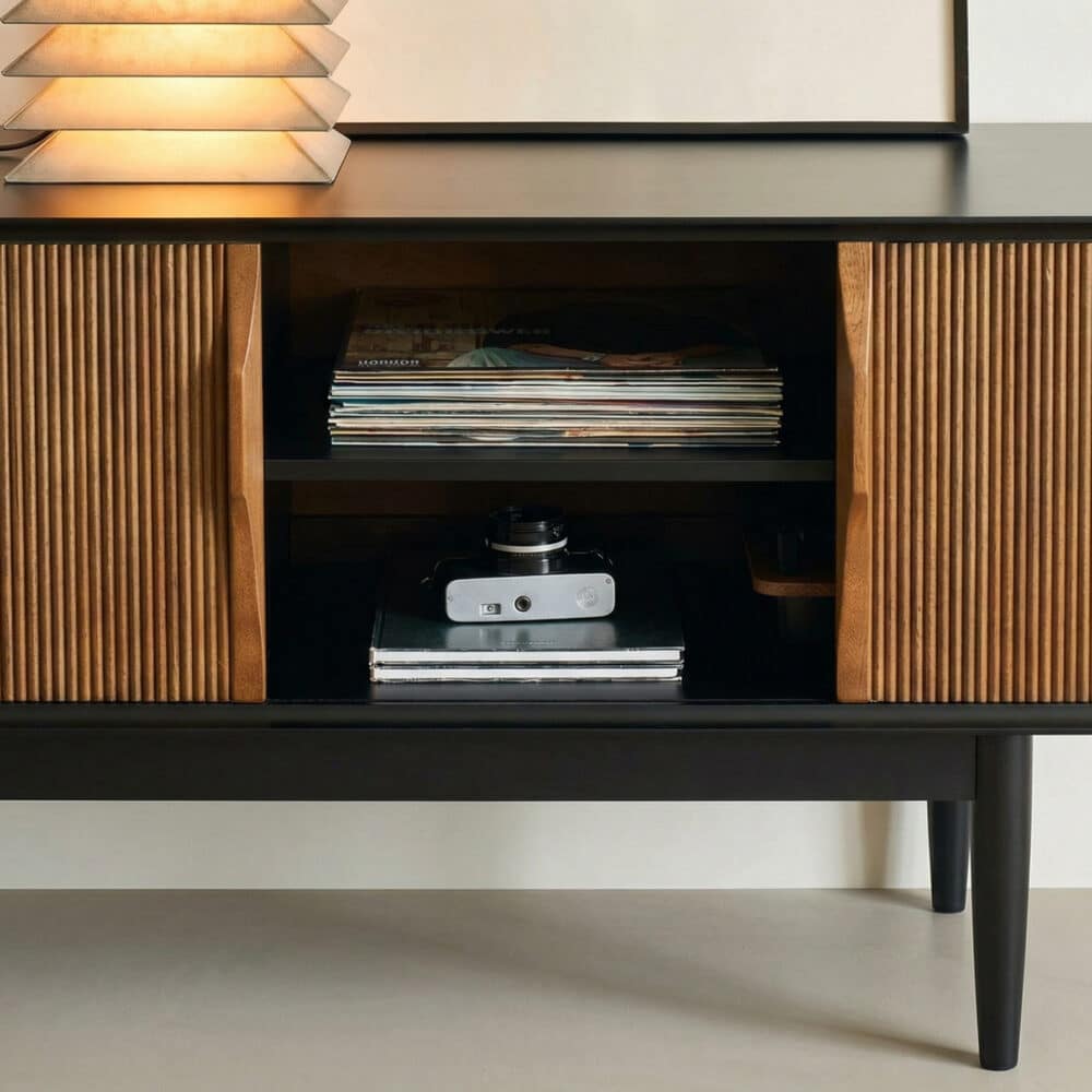 The Retro Walnut TV Stand - resized - 相册图 #8 The Retro Walnut TV Stand 相册图 #8 resized