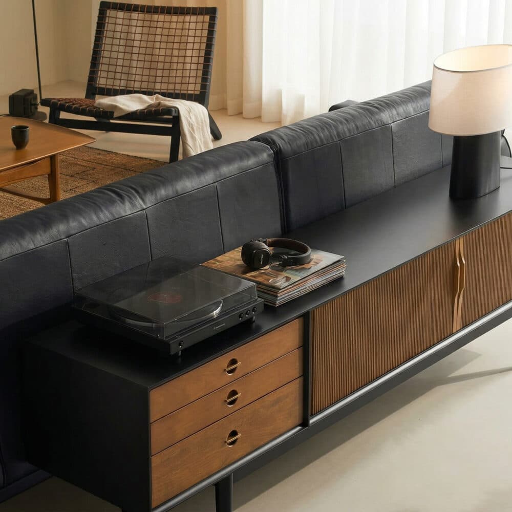 The Retro Walnut TV Stand - resized - 相册图 #9 The Retro Walnut TV Stand 相册图 #9 resized