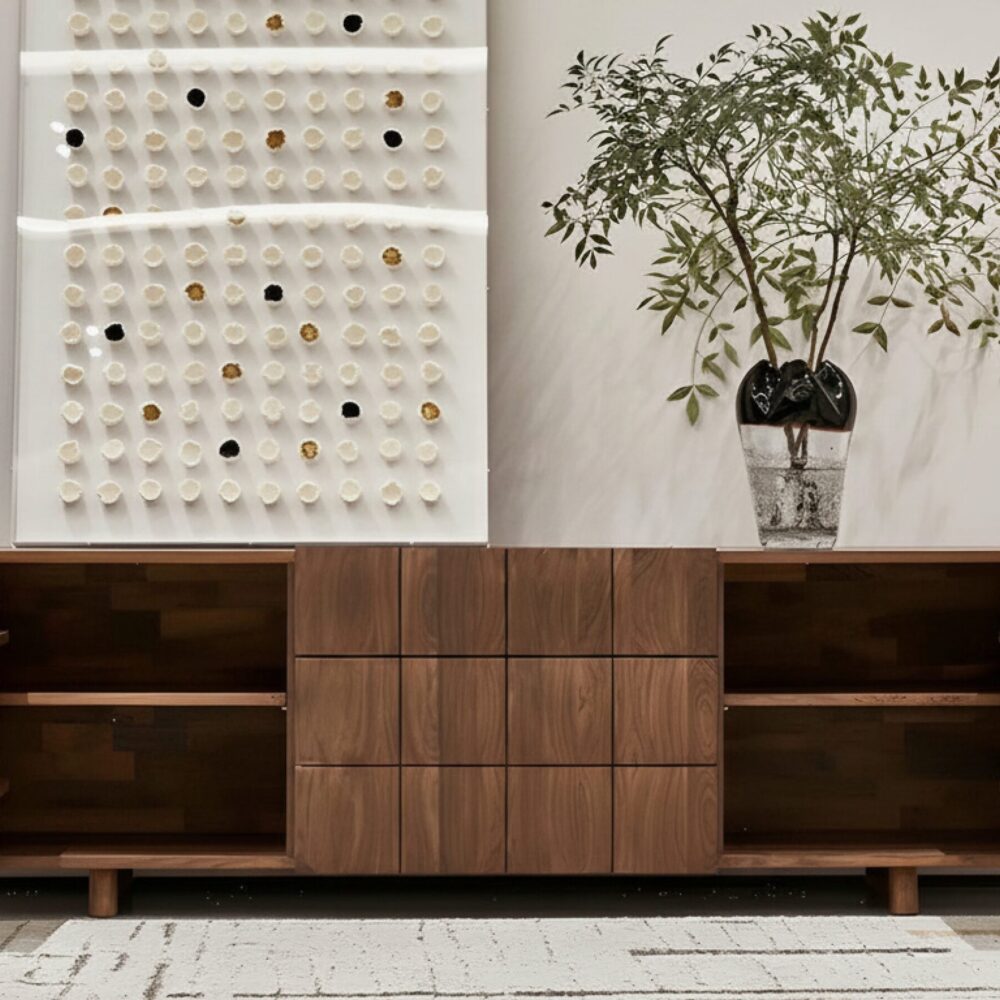 traditional-brown-walnut-wood-cabinet-shelves-tv-stand-2_0f5a0d9e-5f12-4fc6-bd16-7090610a4a6d Traditional Brown Walnut Wood Cabinet Shelves Tv Stand 2 0f5a0d9e 5f12 4fc6 Bd16 7090610a4a6d