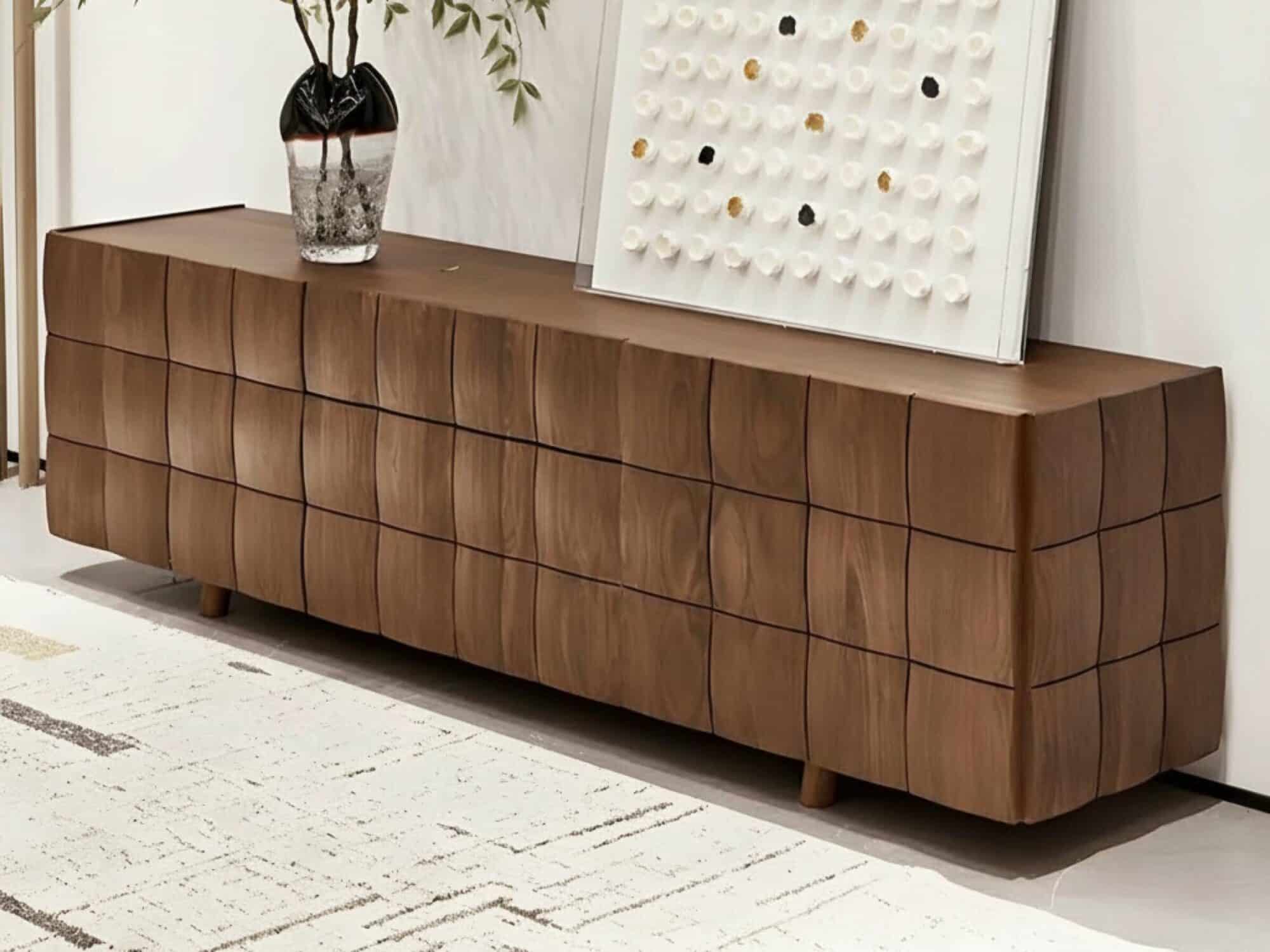 traditional-brown-walnut-wood-cabinet-shelves-tv-stand-3_badd2e30-fc93-4000-9112-ab75e6568655 Traditional Brown Walnut Wood Cabinet Shelves Tv Stand 3 Badd2e30 Fc93 4000 9112 Ab75e6568655