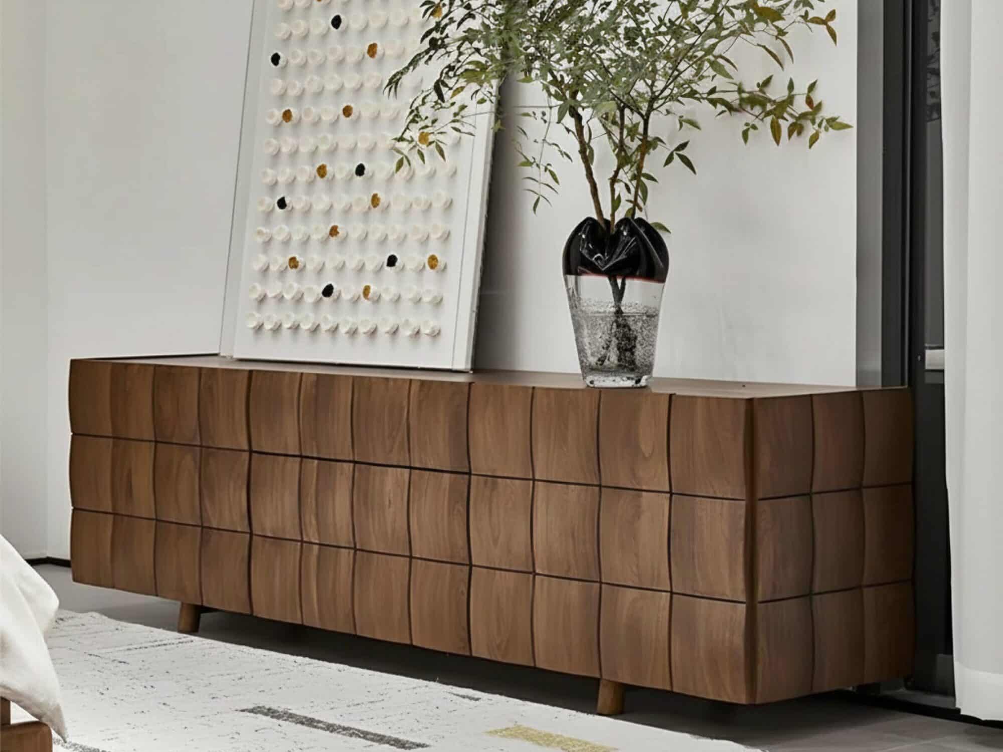 traditional-brown-walnut-wood-cabinet-shelves-tv-stand-4_2d481e1f-e9c5-4c24-99f6-ff0a99f9aeab Traditional Brown Walnut Wood Cabinet Shelves Tv Stand 4 2d481e1f E9c5 4c24 99f6 Ff0a99f9aeab