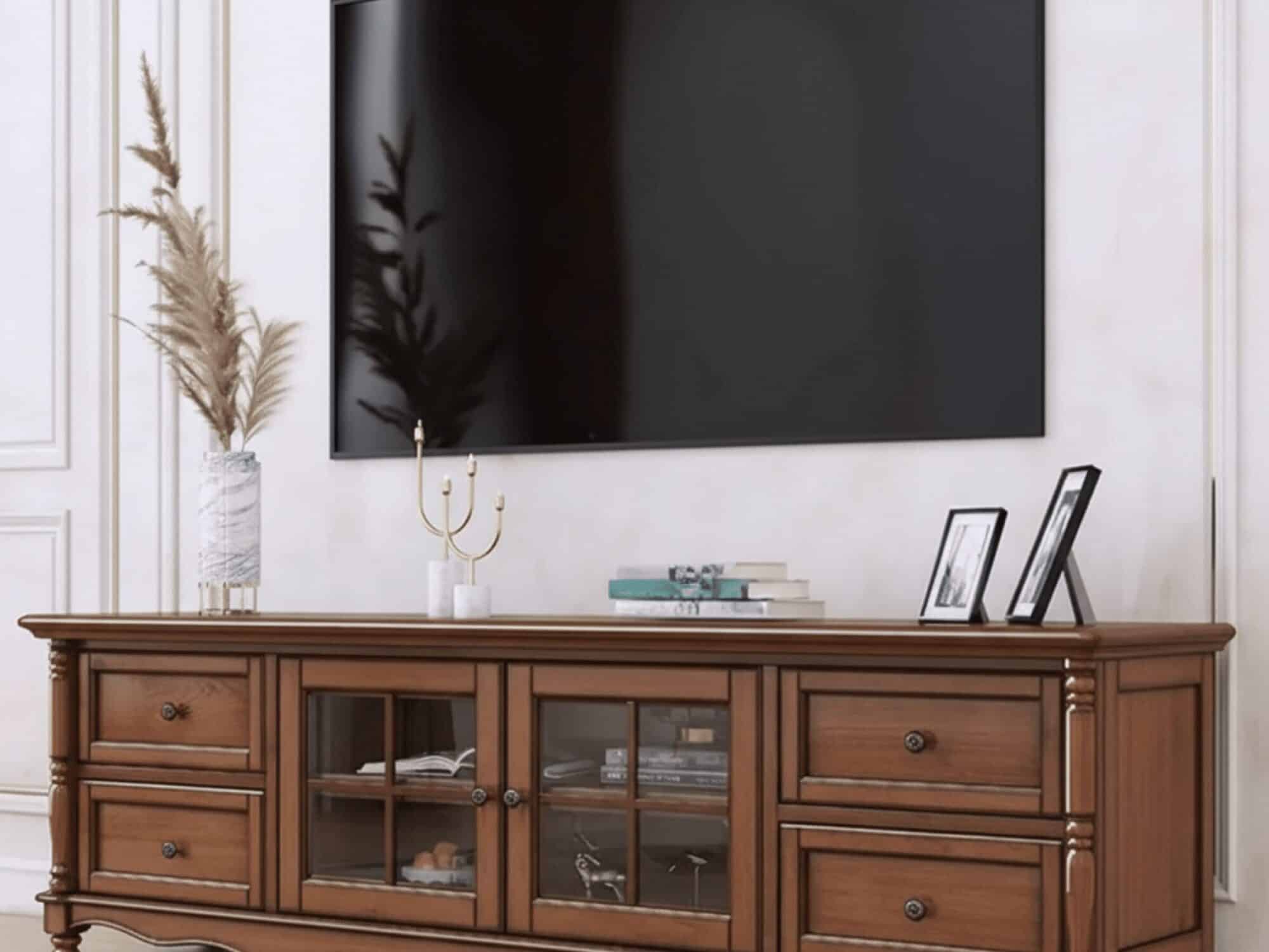 vintage-brown-wood-rectangle-long-tv-stand-with-storage-1_779d9260-851f-4ac4-a78b-ebb605ad8720 vintage-brown-wood-rectangle-long-tv-stand-with-storage-1_779d9260-851f-4ac4-a78b-ebb605ad8720