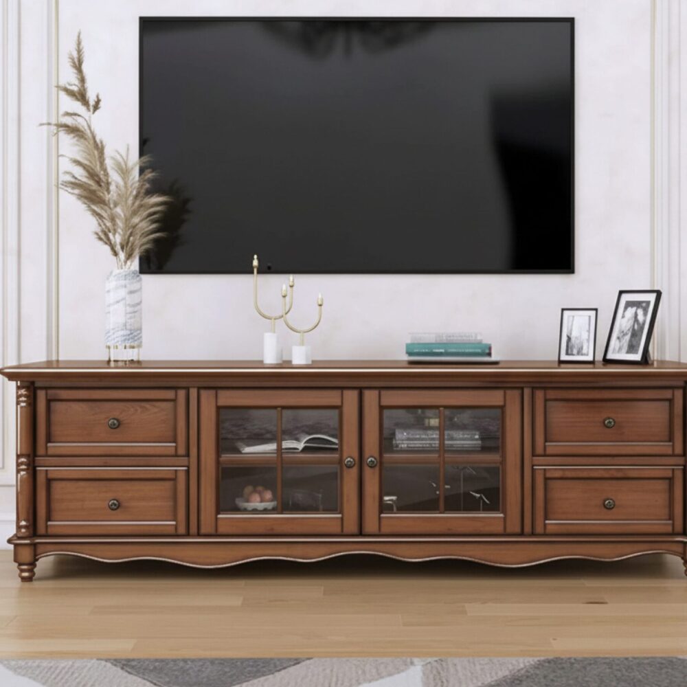 vintage-brown-wood-rectangle-long-tv-stand-with-storage-4_a1a790bb-04a2-45e7-9e51-2fe3481d581b Vintage Brown Wood Rectangle Long Tv Stand With Storage 4 A1a790bb 04a2 45e7 9e51 2fe3481d581b