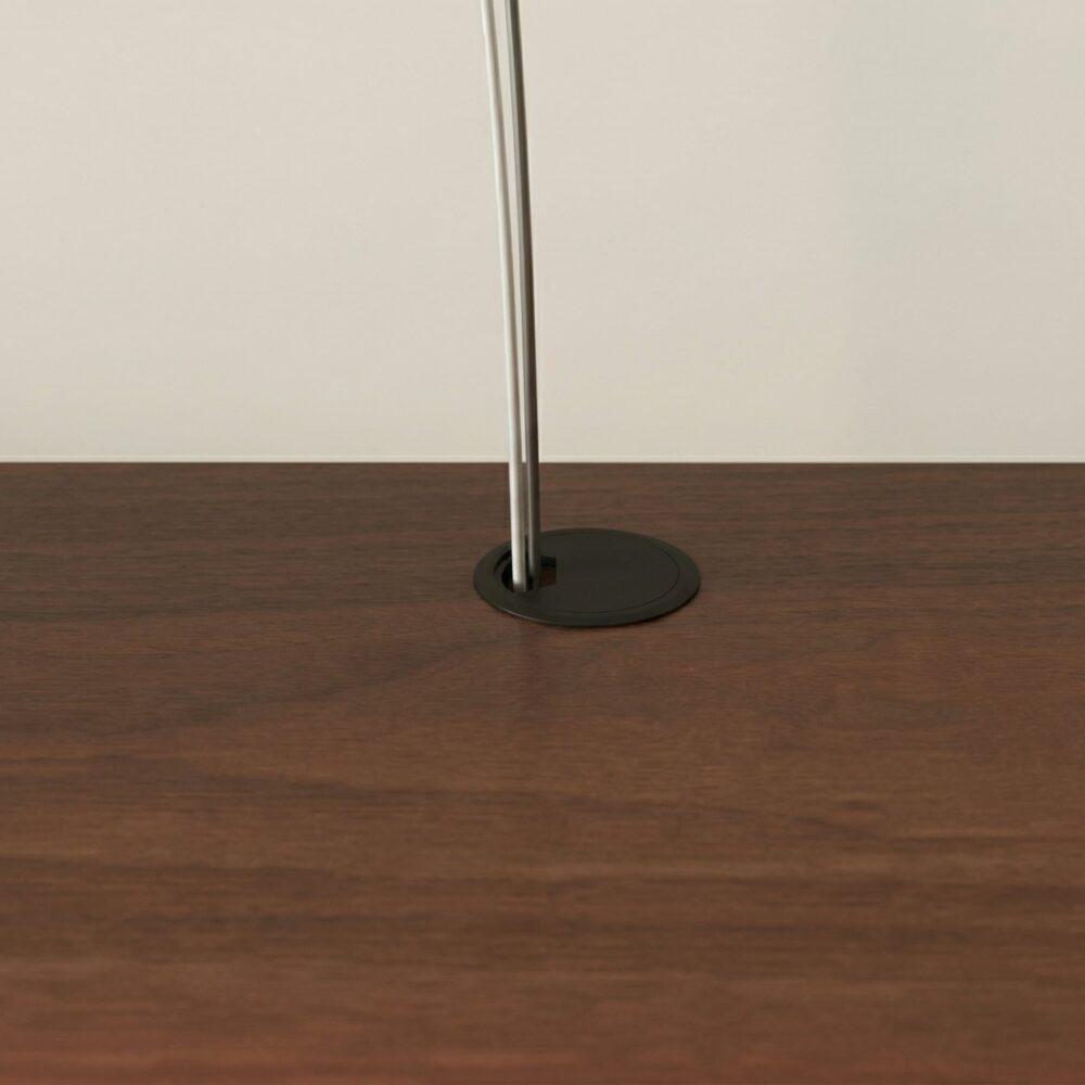 walnut-black-wooden-drawers-floating-mount-tv-stand-16 Walnut Black Wooden Drawers Floating Mount Tv Stand 16