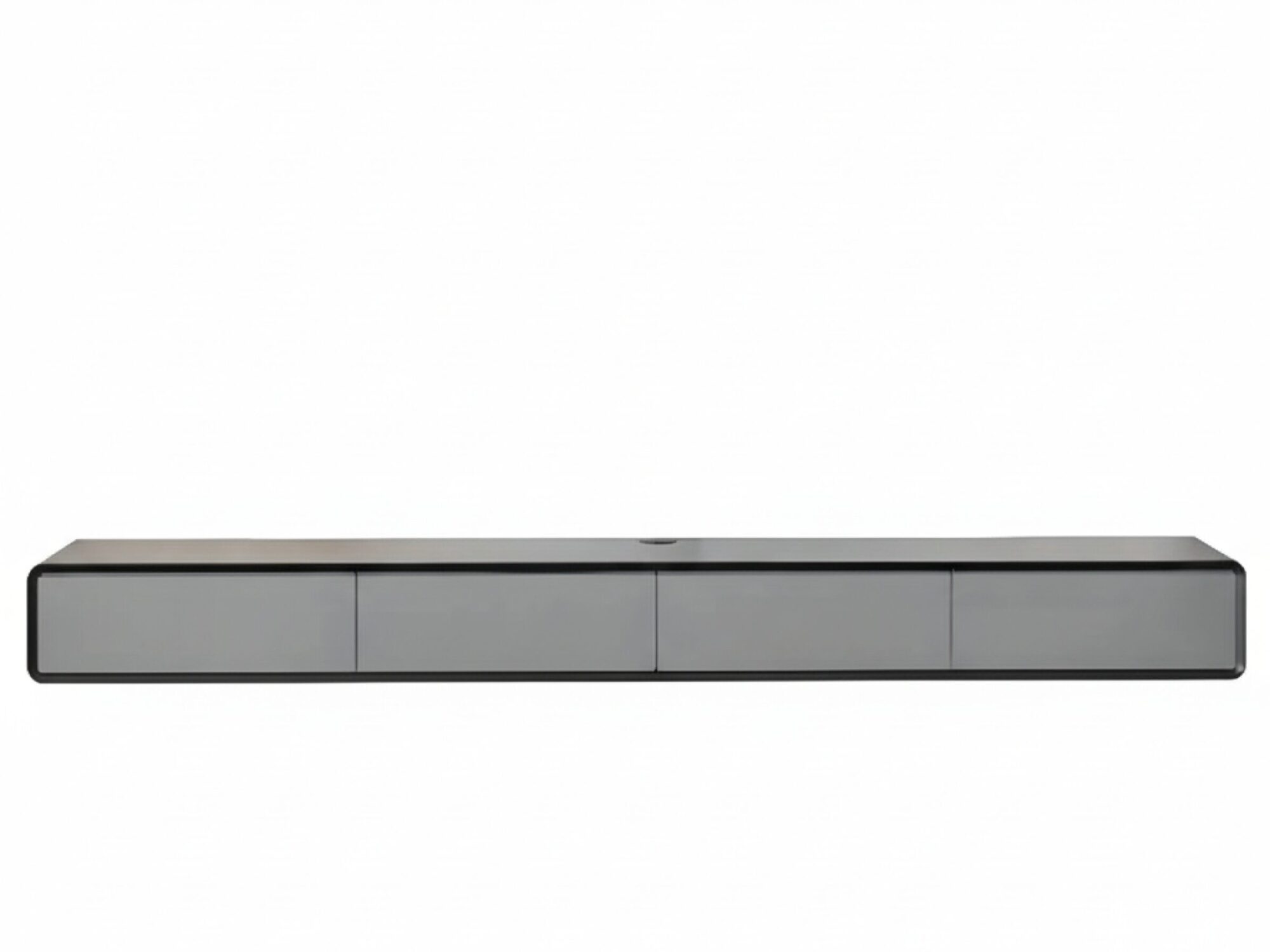 walnut-black-wooden-drawers-floating-mount-tv-stand-21 Walnut Black Wooden Drawers Floating Mount Tv Stand 21