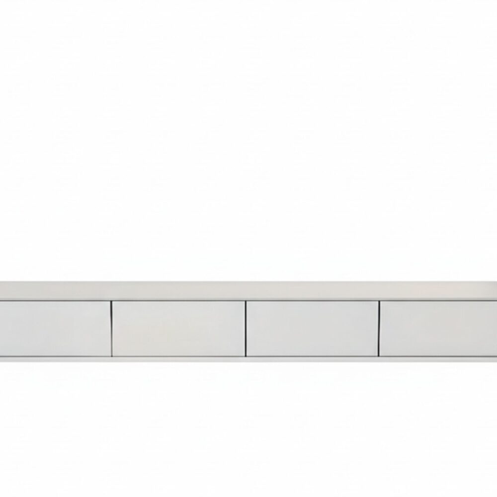 walnut-black-wooden-drawers-floating-mount-tv-stand-24 Walnut Black Wooden Drawers Floating Mount Tv Stand 24