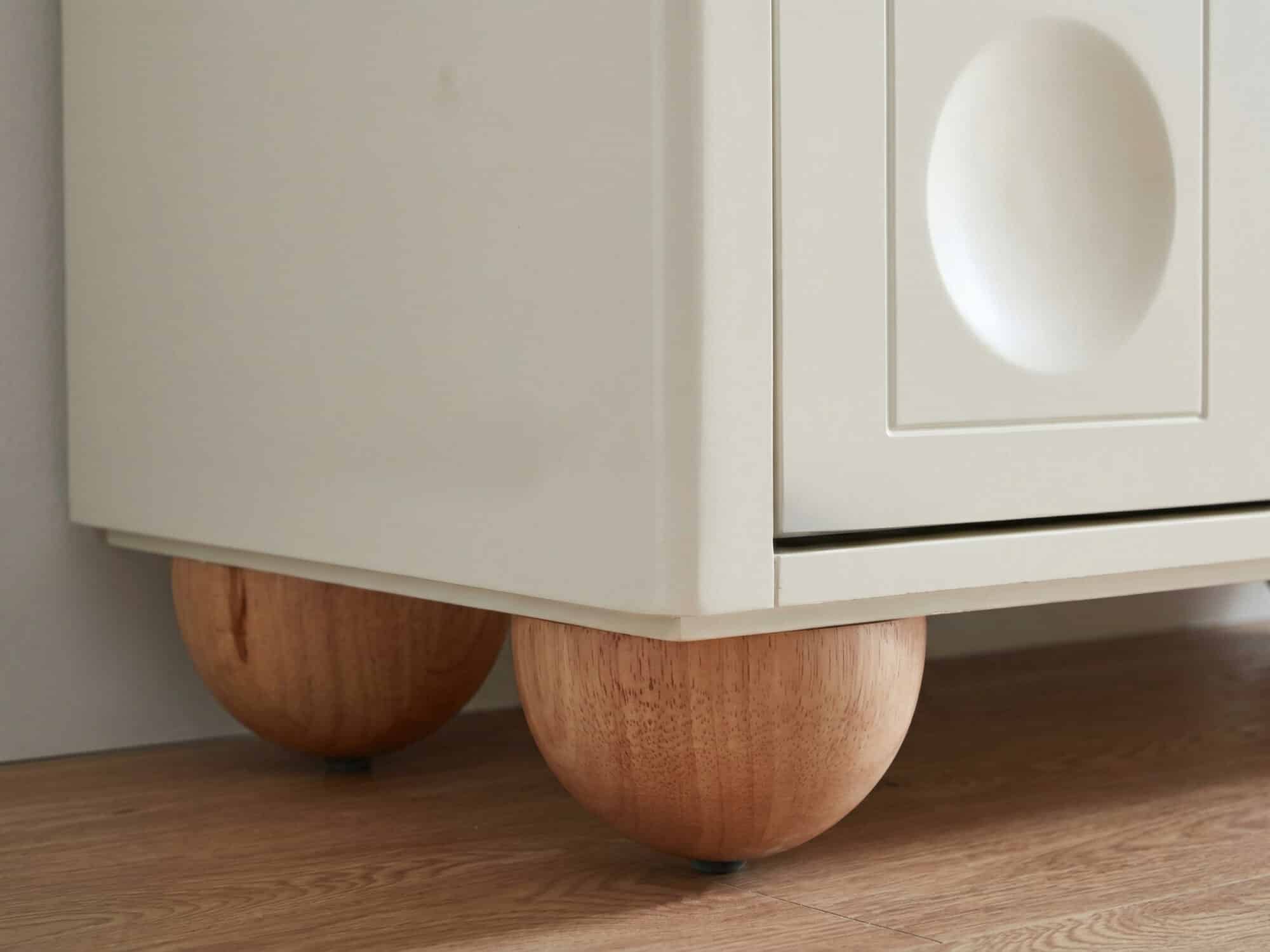 White Stone Rectangle Shelves Cabinet Long TV Stand - resized - 相册图 #10 White Stone Rectangle Shelves Cabinet Long TV Stand 相册图 #10 resized