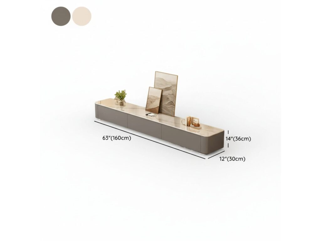 White Wood Drawers Tv Stand With Cable Management 23 89c91b73 1752 4a1f 9bf2 2ec815f4b9d8