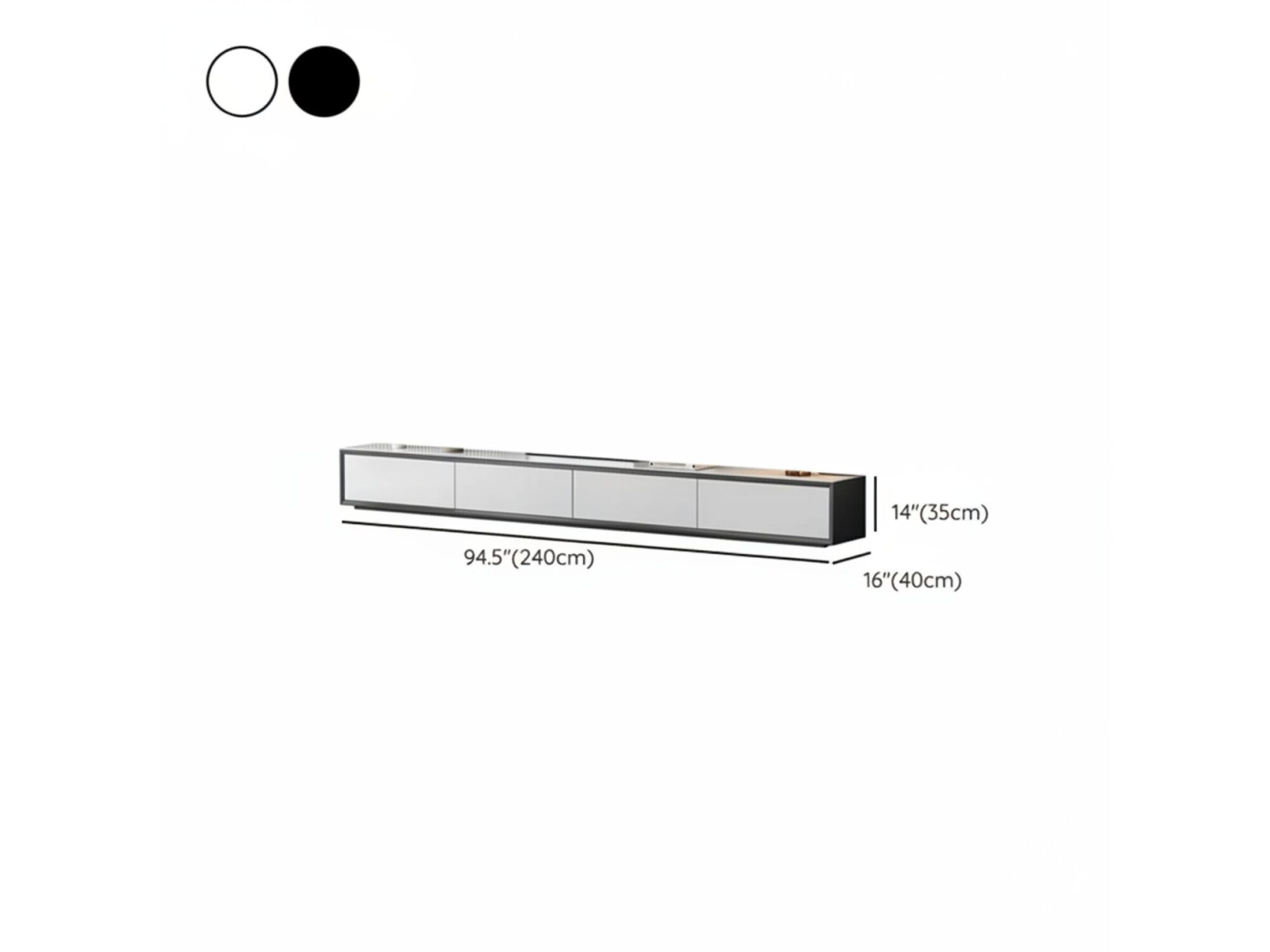 white-wood-slate-long-tv-stand-with-drawers-10 White Wood Slate Long Tv Stand With Drawers 10