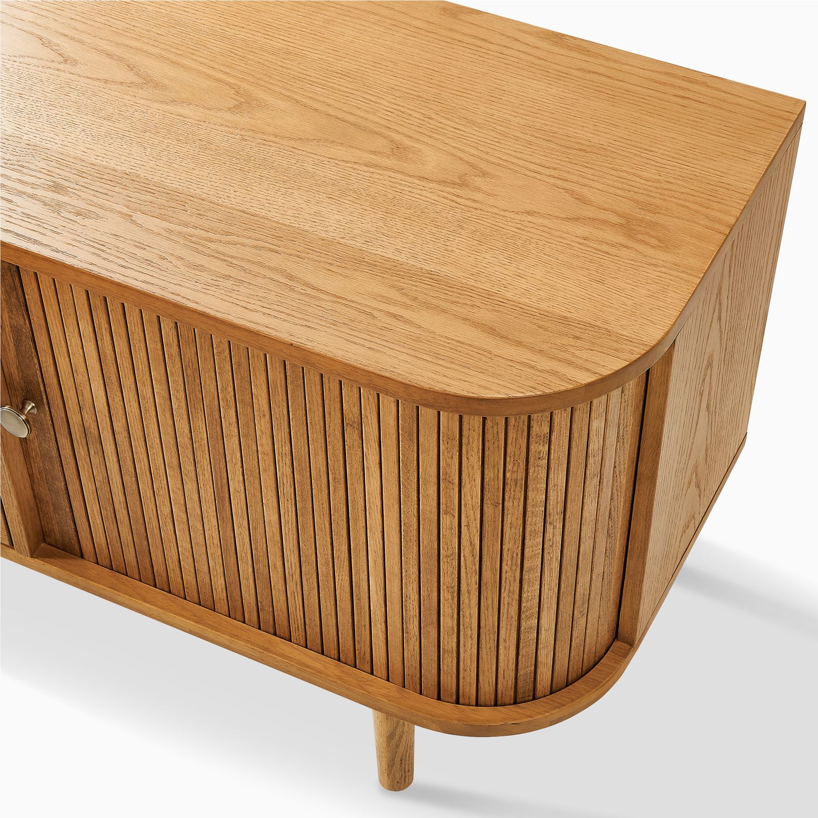Tristan Ash Media Console