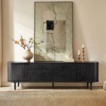 Tristan Ash Media Console