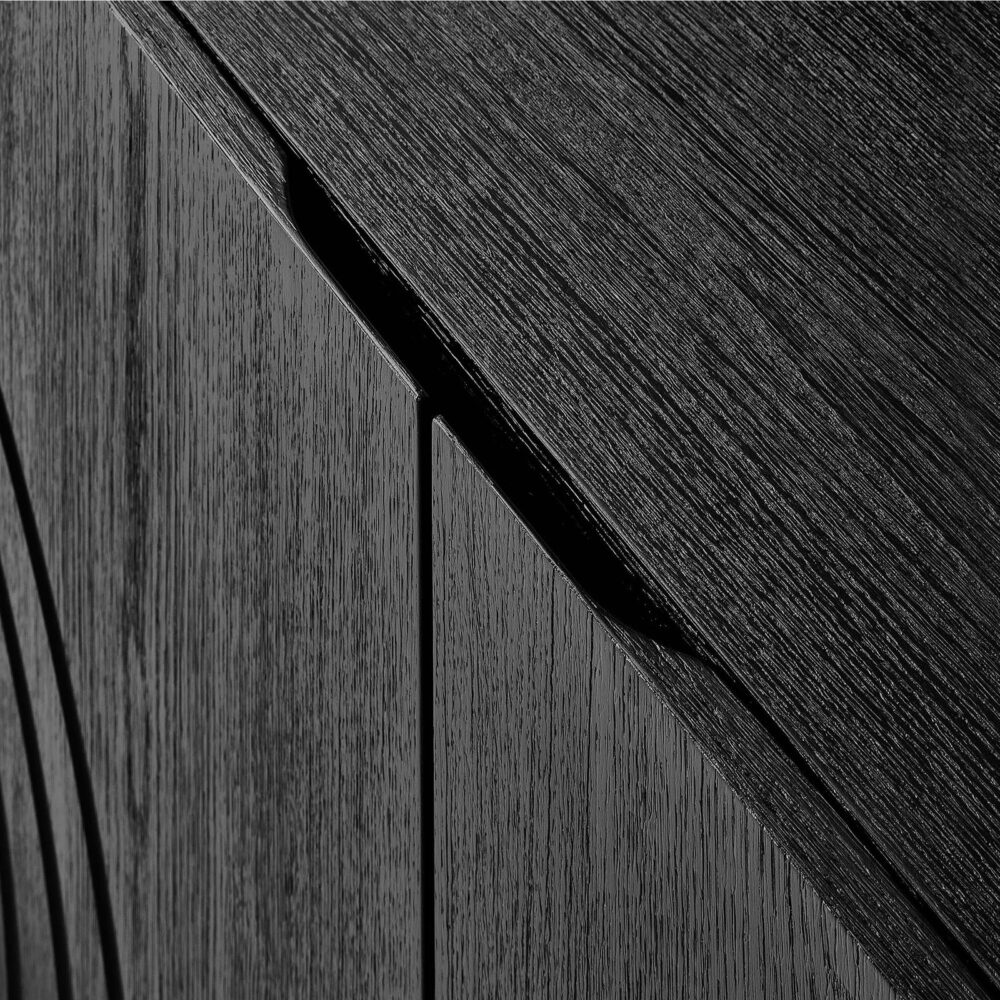 The Pascal Oak Media Console