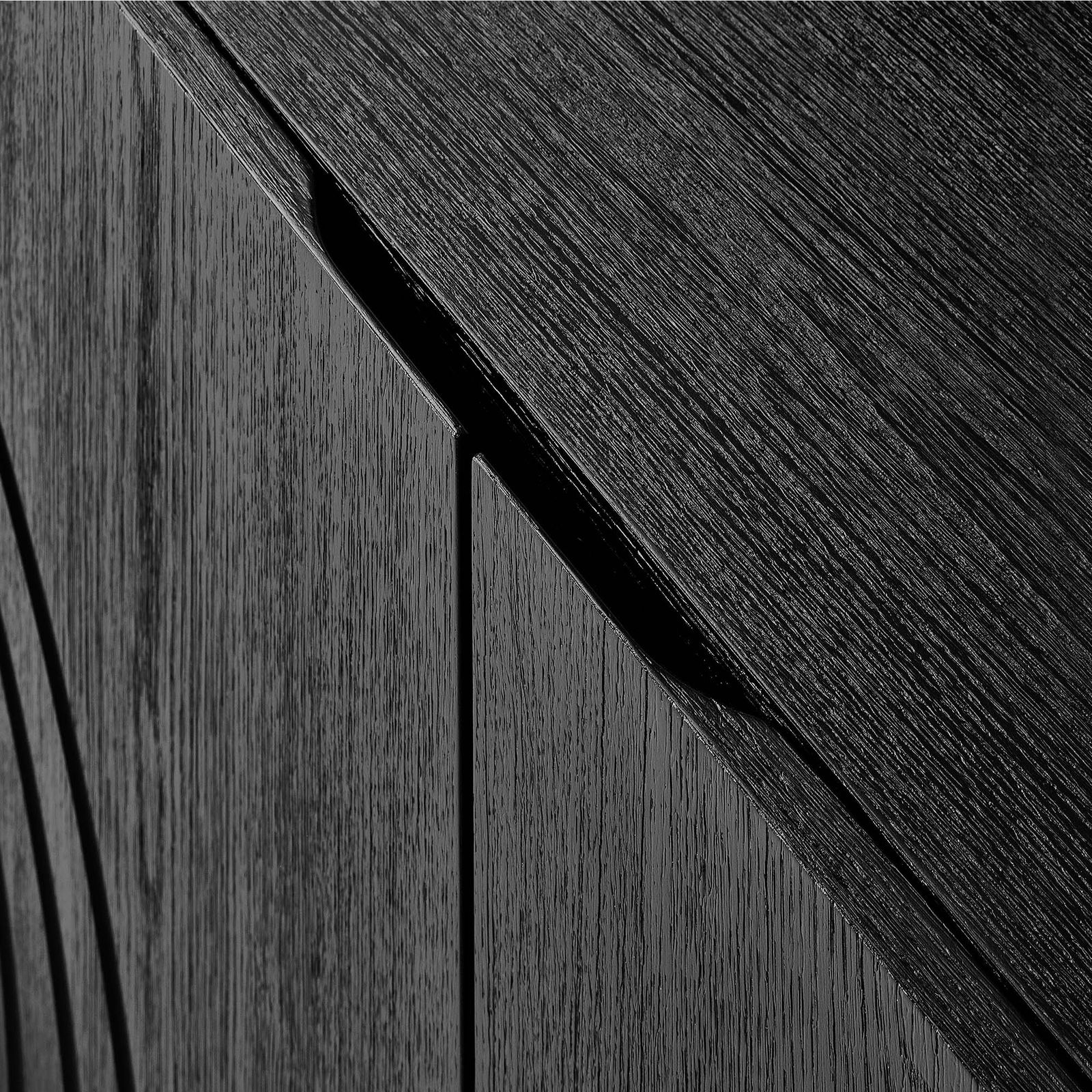 The Pascal Oak Media Console