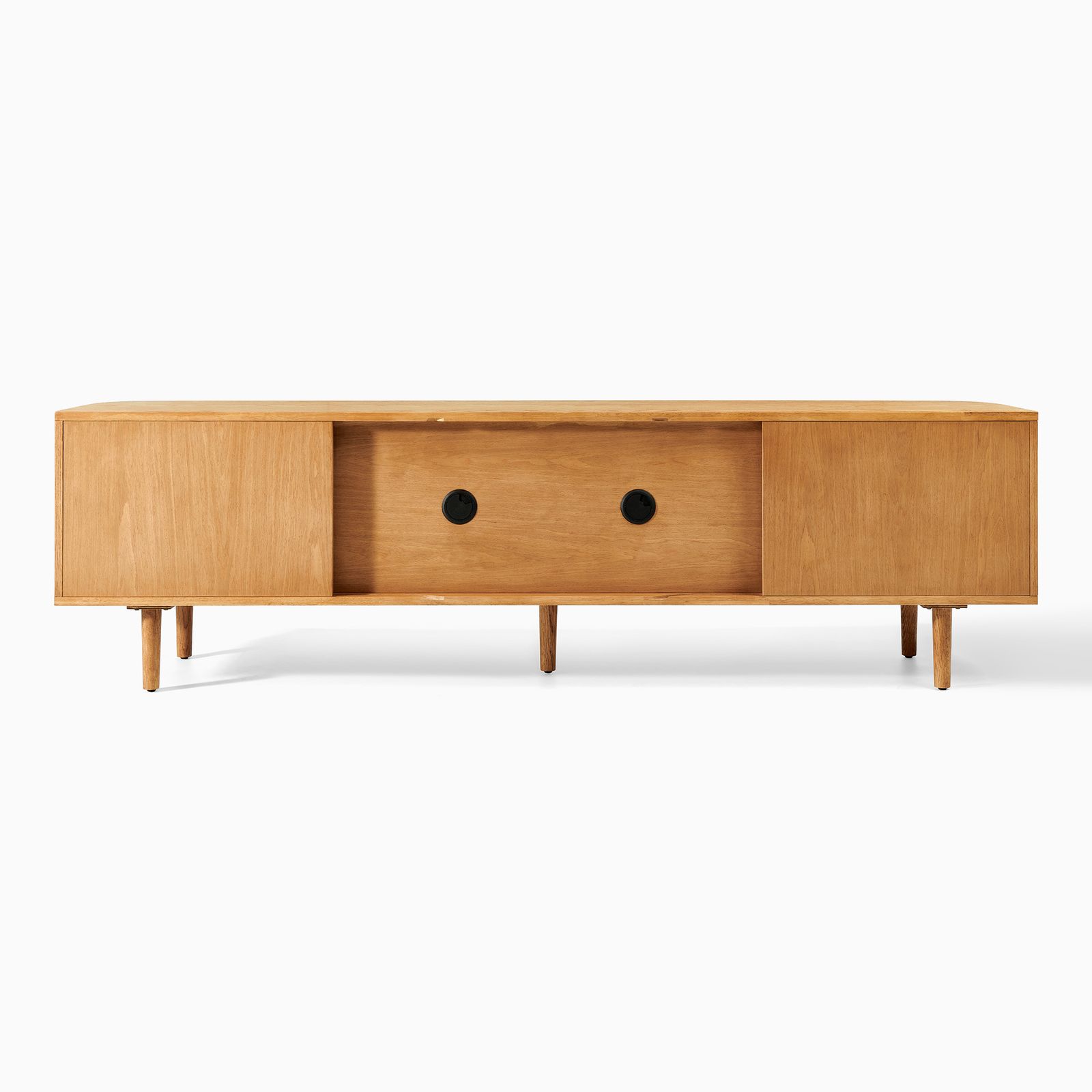 Tristan Ash Media Console