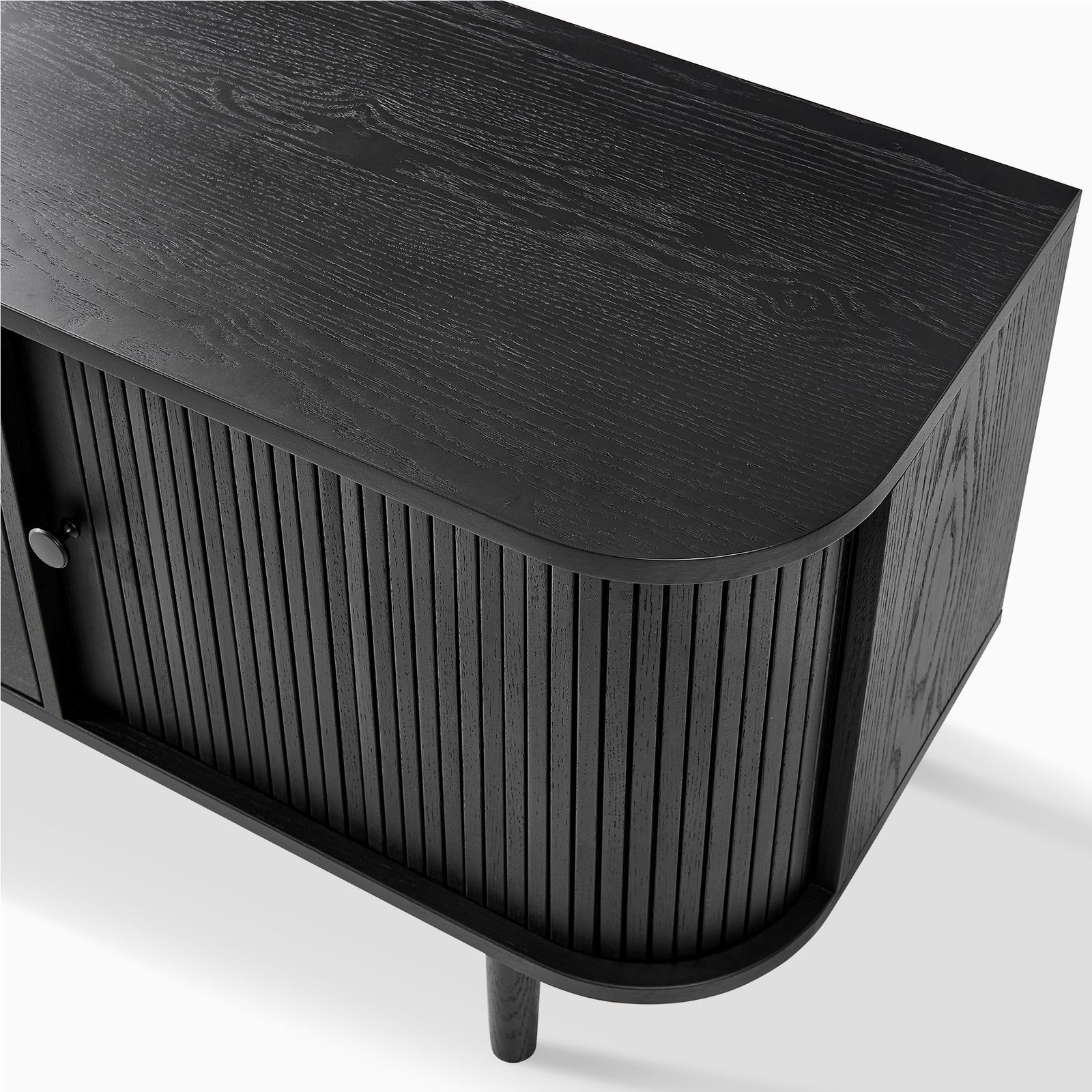 Tristan Ash Media Console