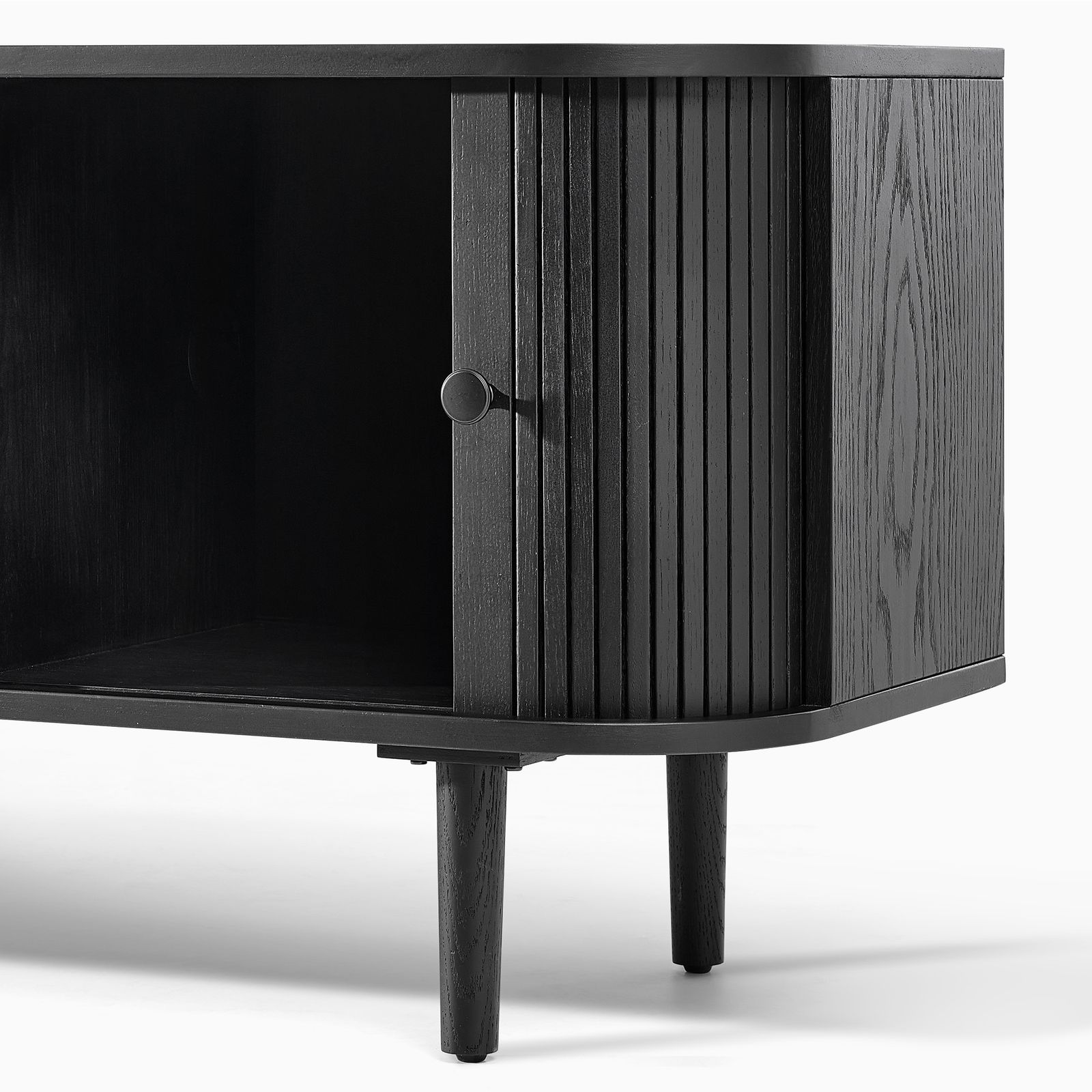 Tristan Ash Media Console