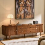 Tristan Ash Media Console