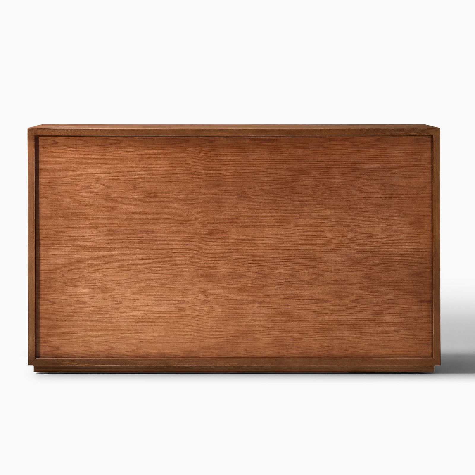 Valborg Elm Wood Sideboard