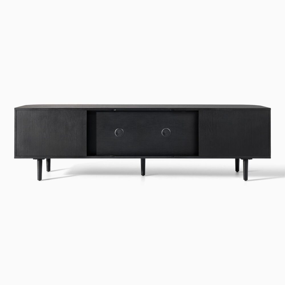 Tristan Ash Media Console