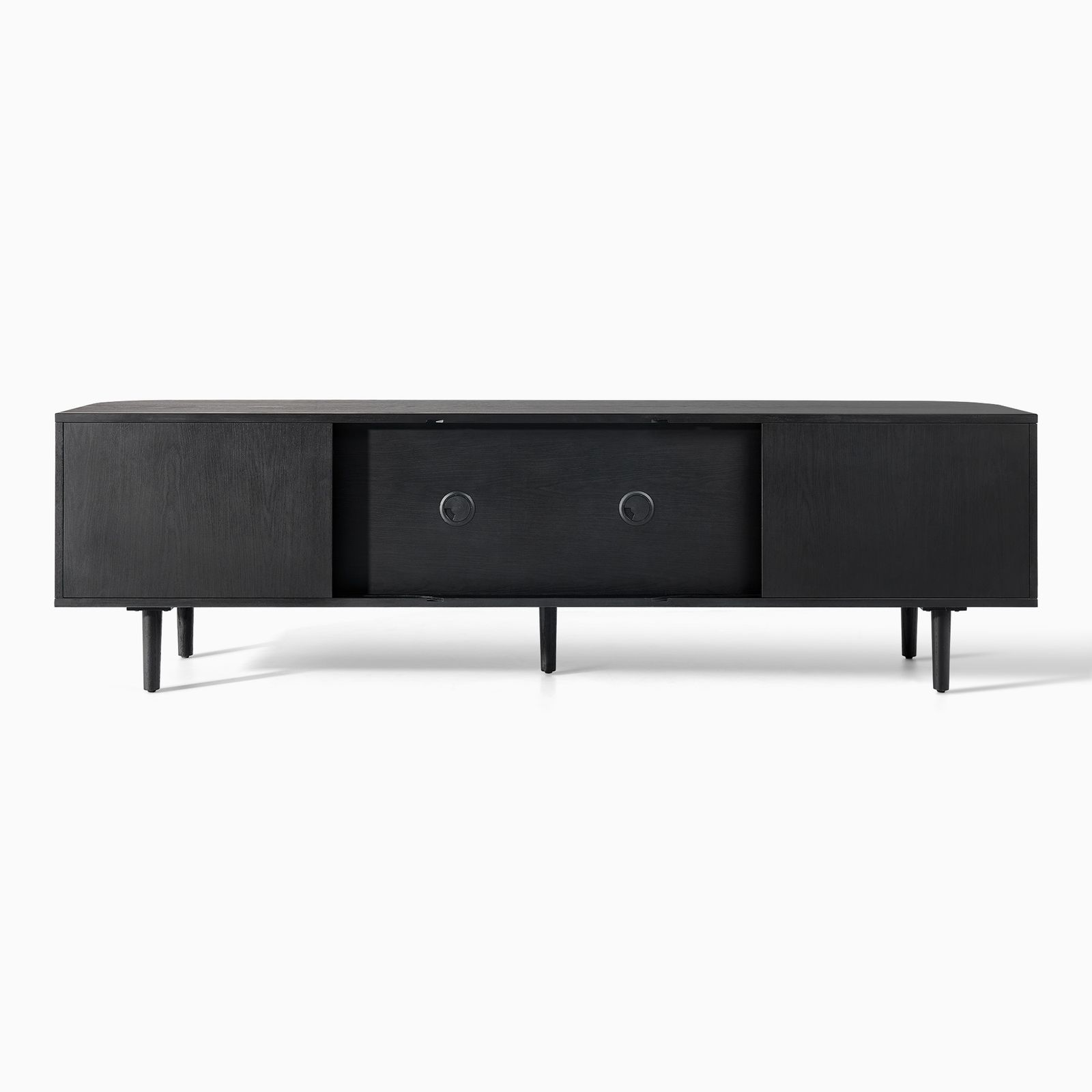 Tristan Ash Media Console