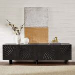 The Pascal Oak Media Console