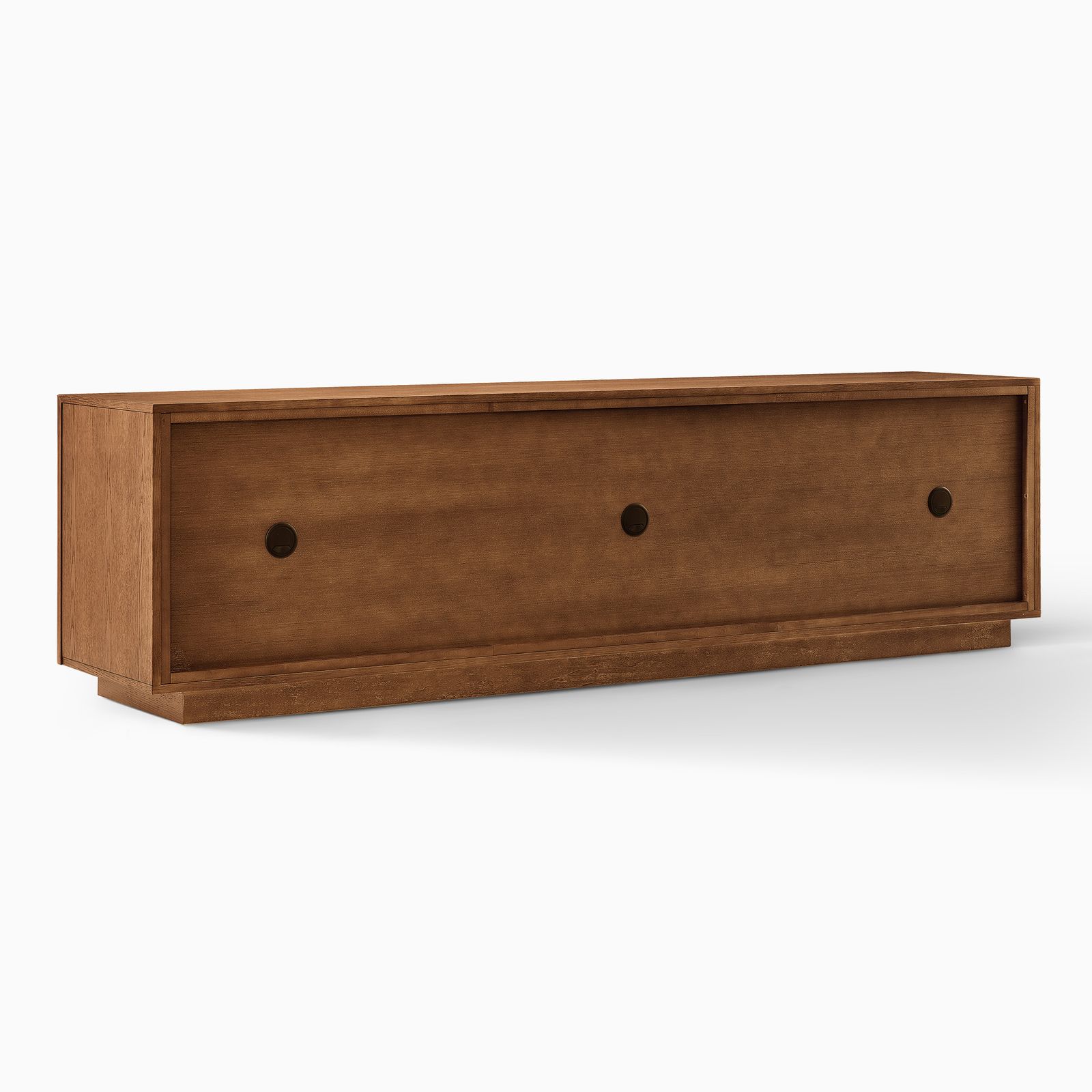 The Kaisa Ash Media Console