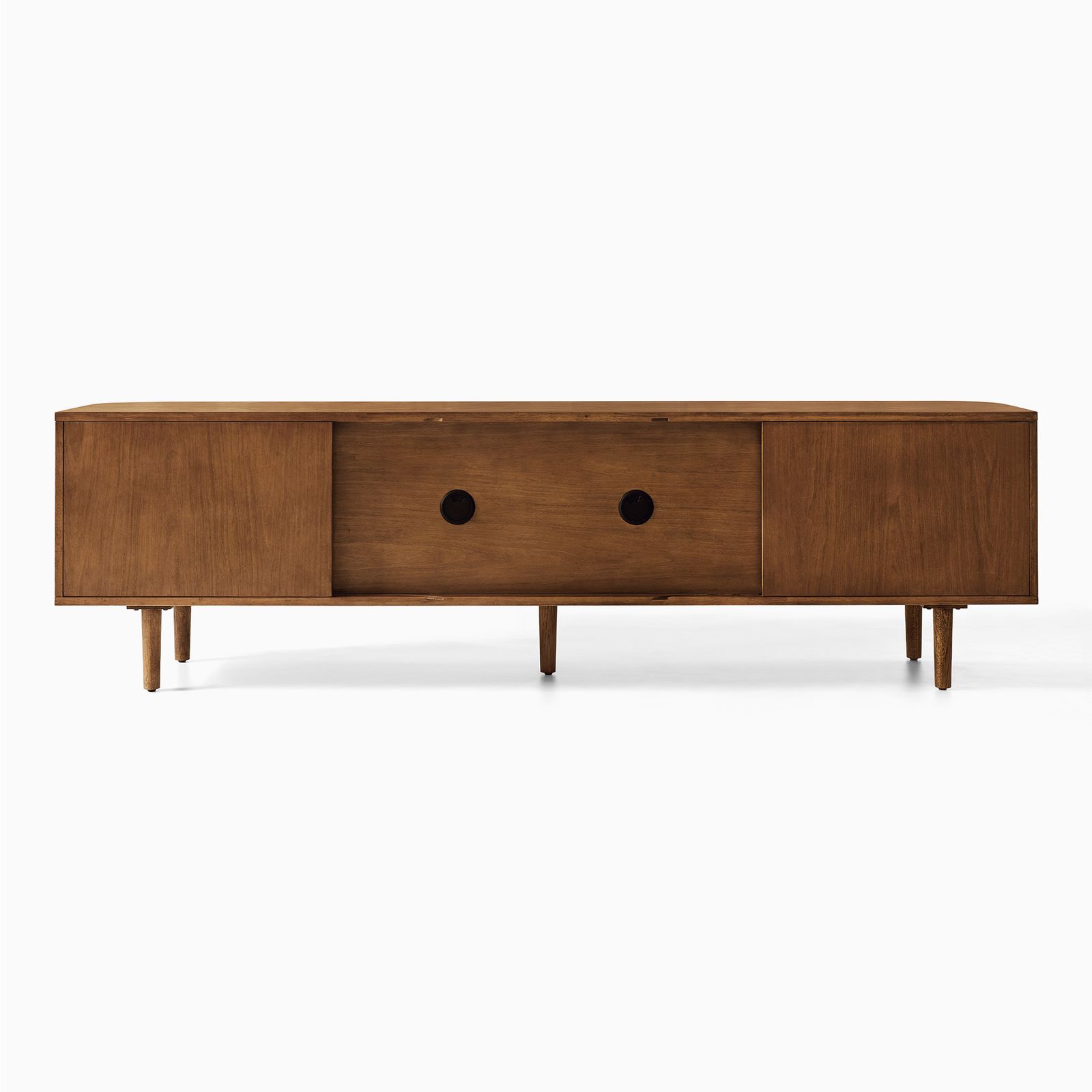 Tristan Ash Media Console