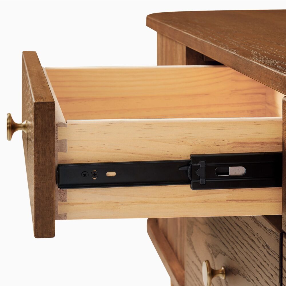 Tristan Ash Media Console