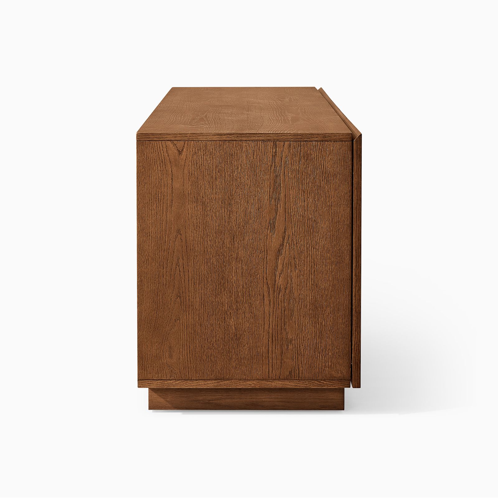 The Kaisa Ash Media Console