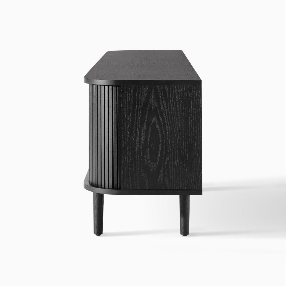 Tristan Ash Media Console