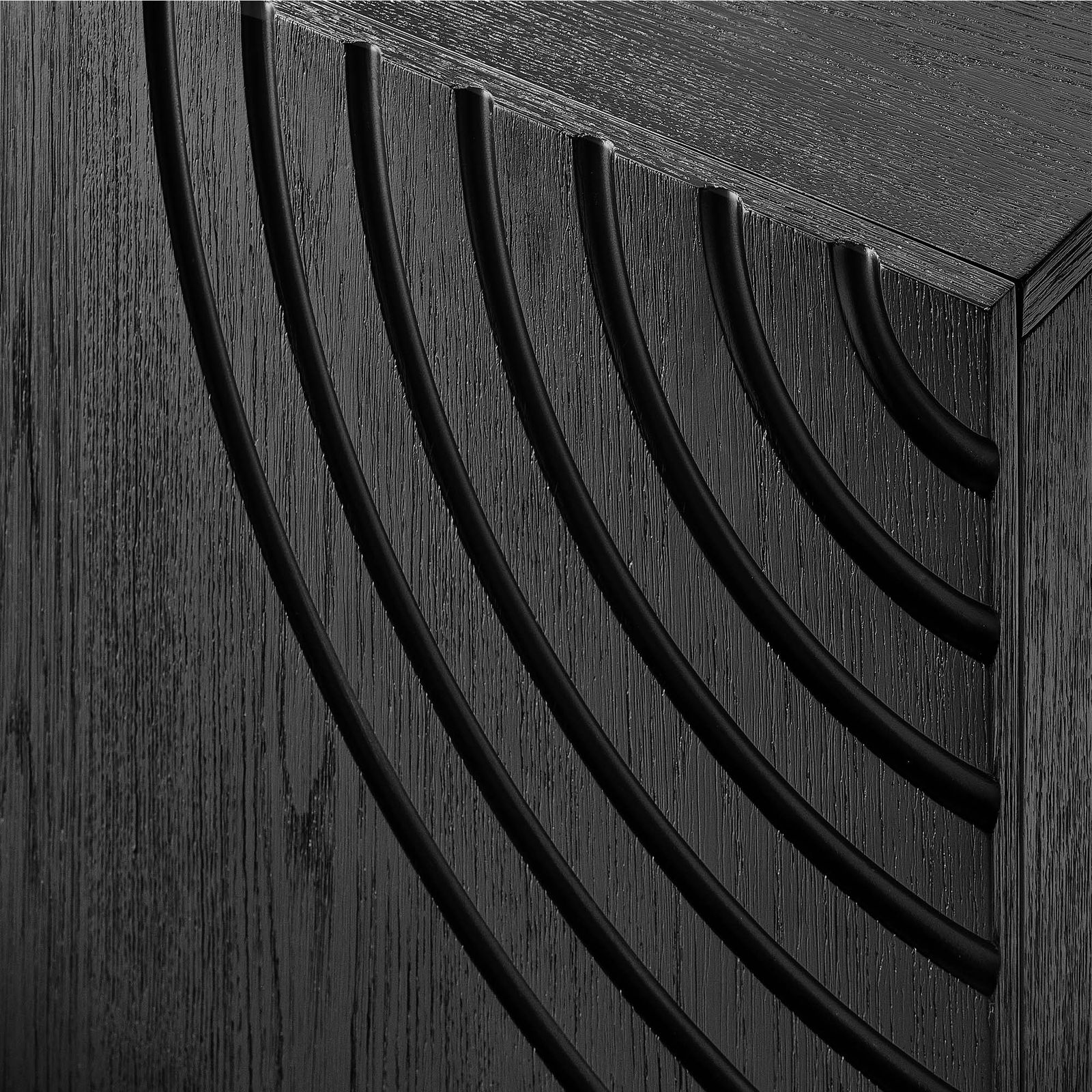 The Pascal Oak Media Console