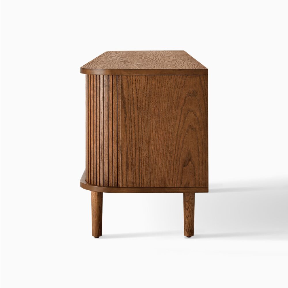 Tristan Ash Media Console