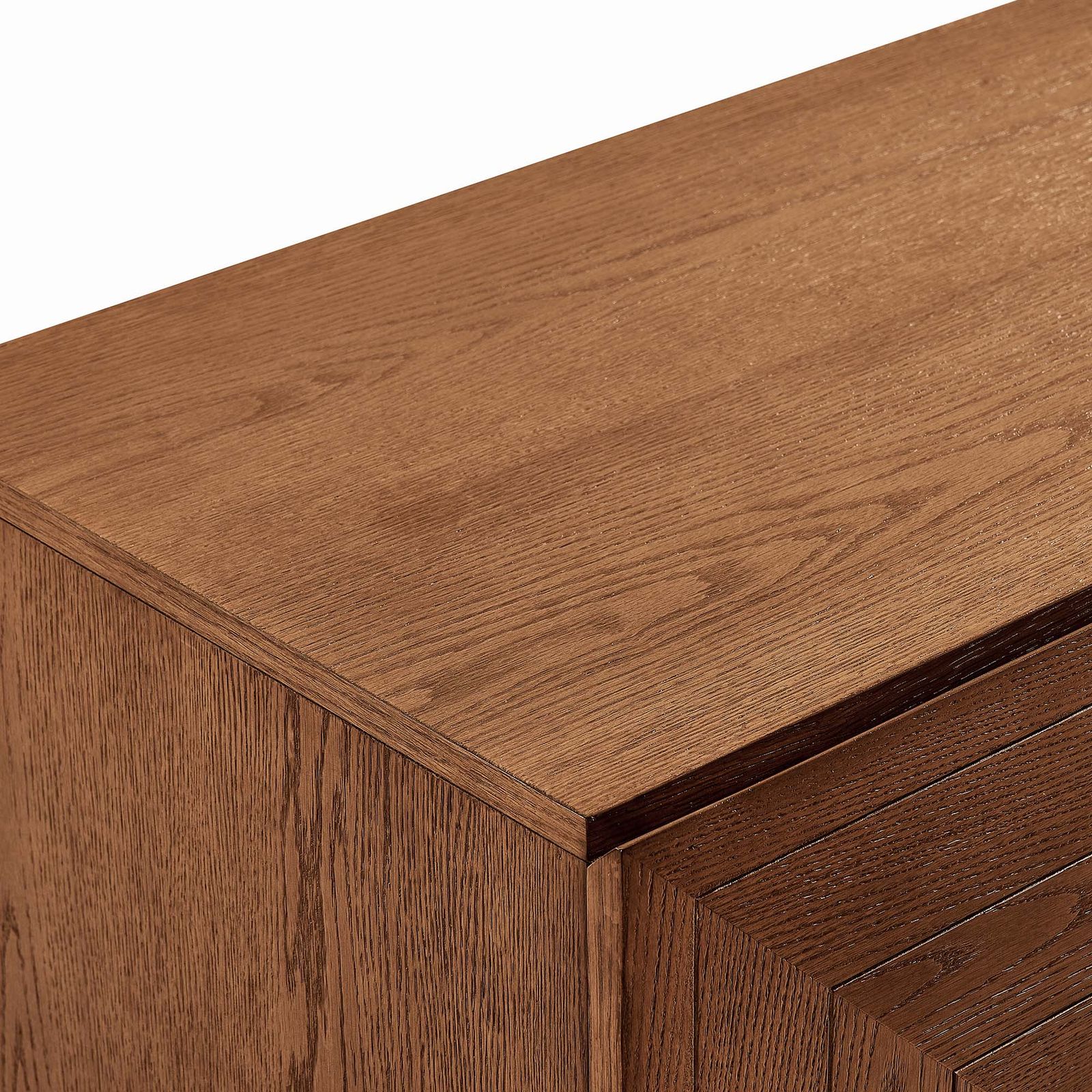 The Kaisa Ash Media Console