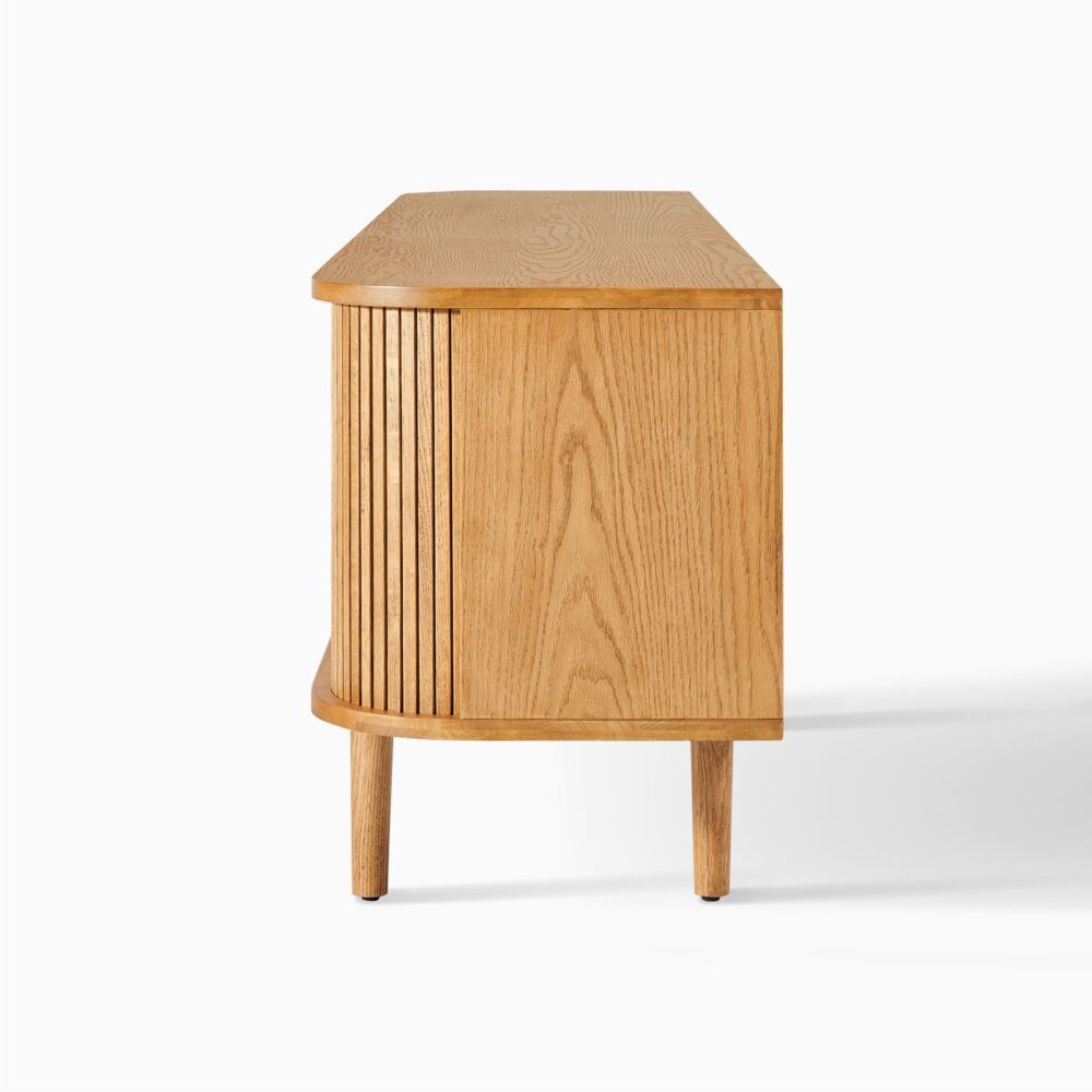 Tristan Ash Media Console