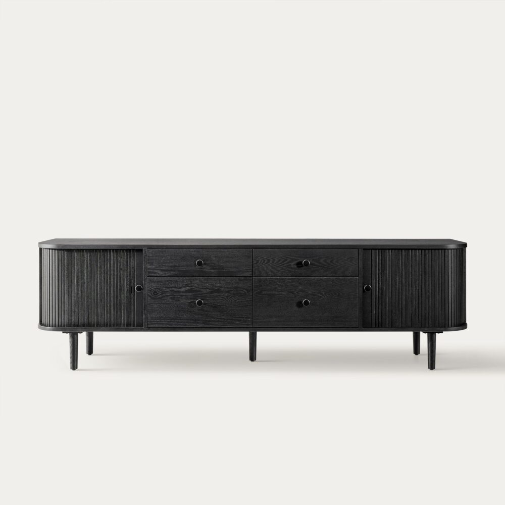 Tristan Ash Media Console