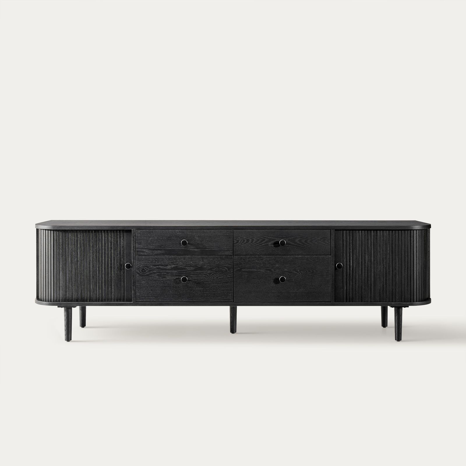 Tristan Ash Media Console