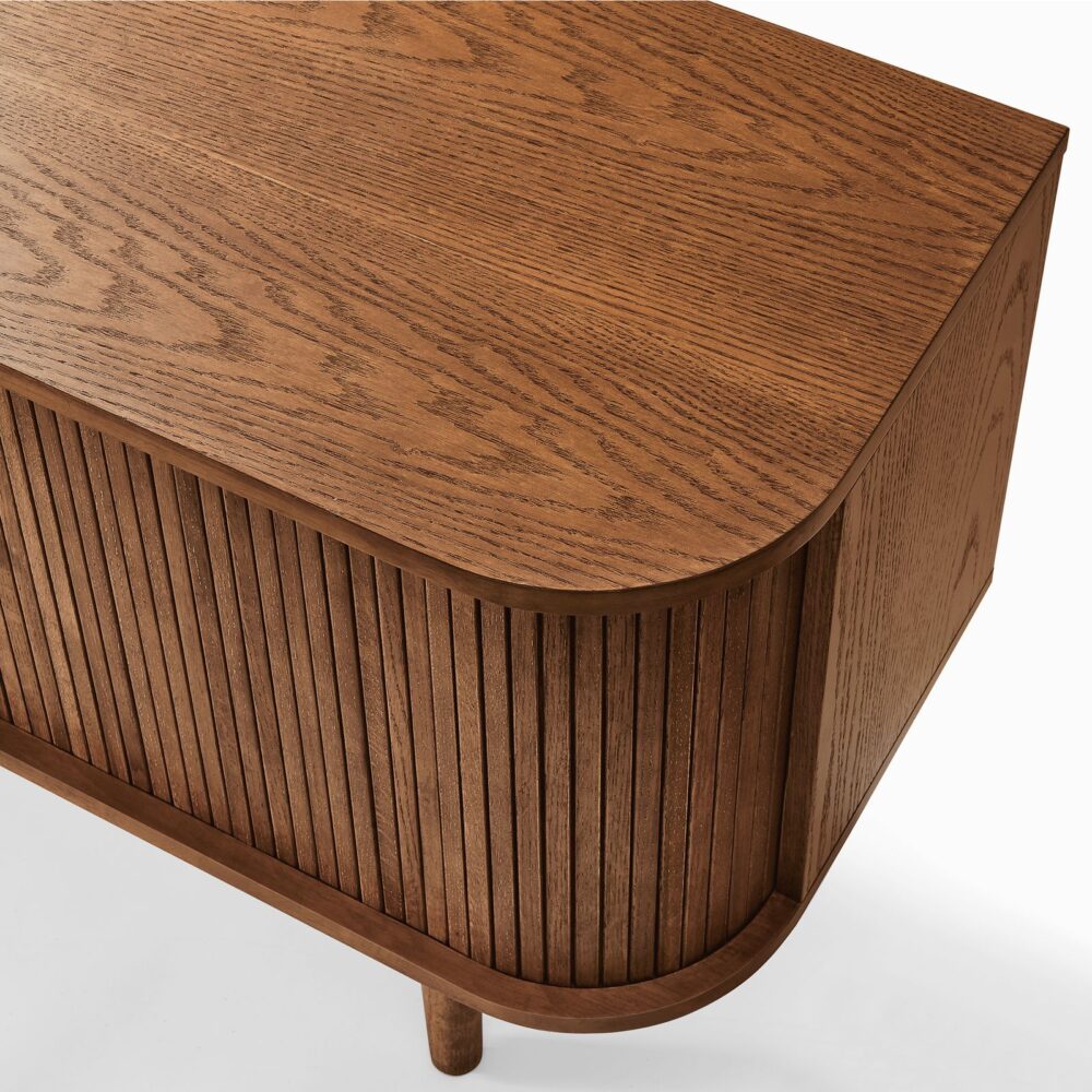 Tristan Ash Media Console