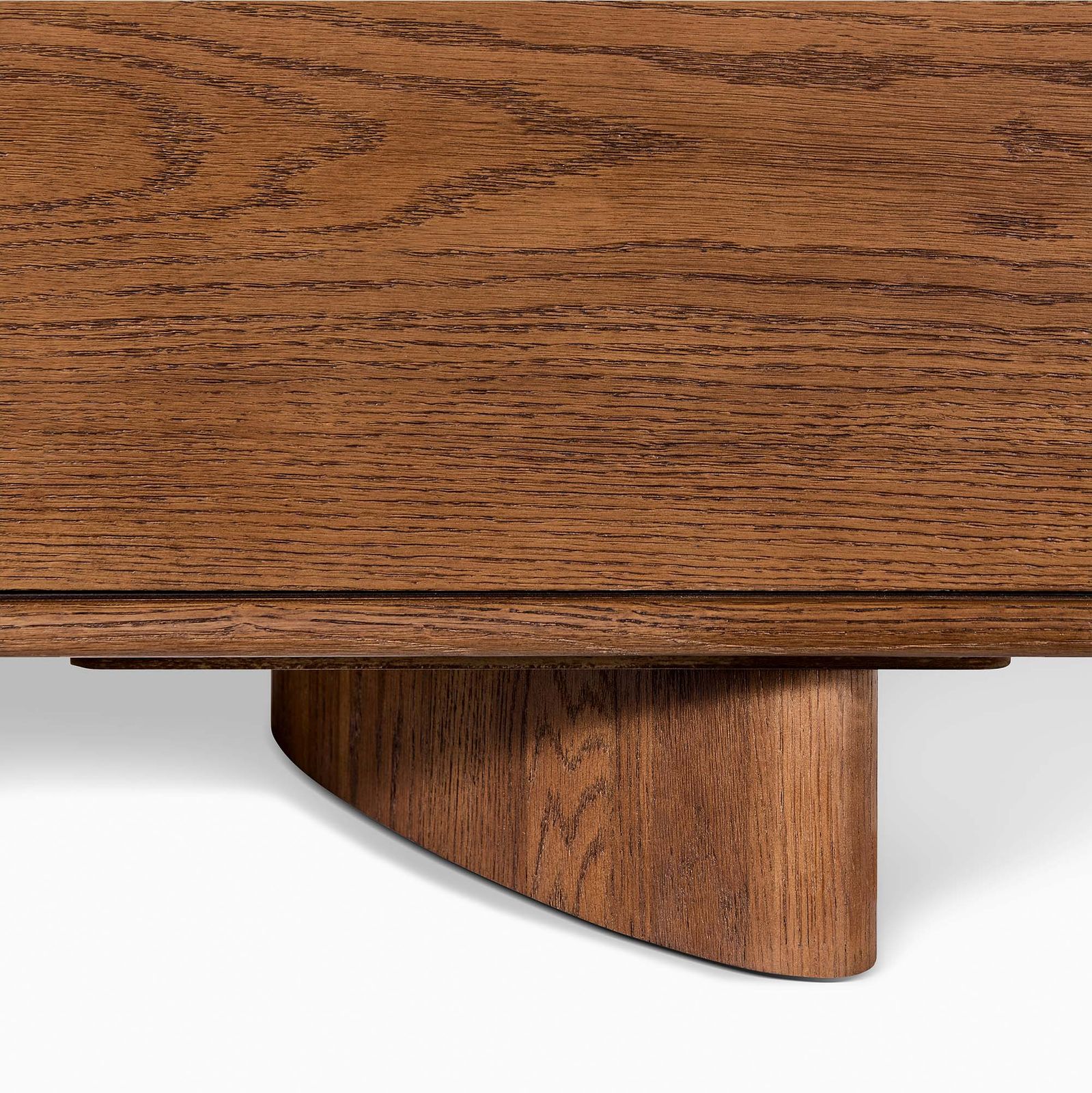 The Anton Ash Media Console
