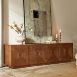 The Kaisa Ash Media Console