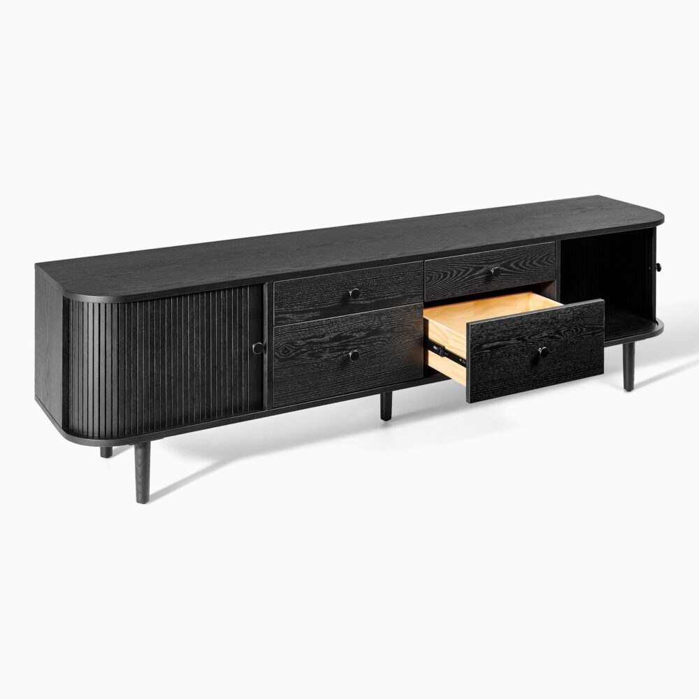 Tristan Ash Media Console