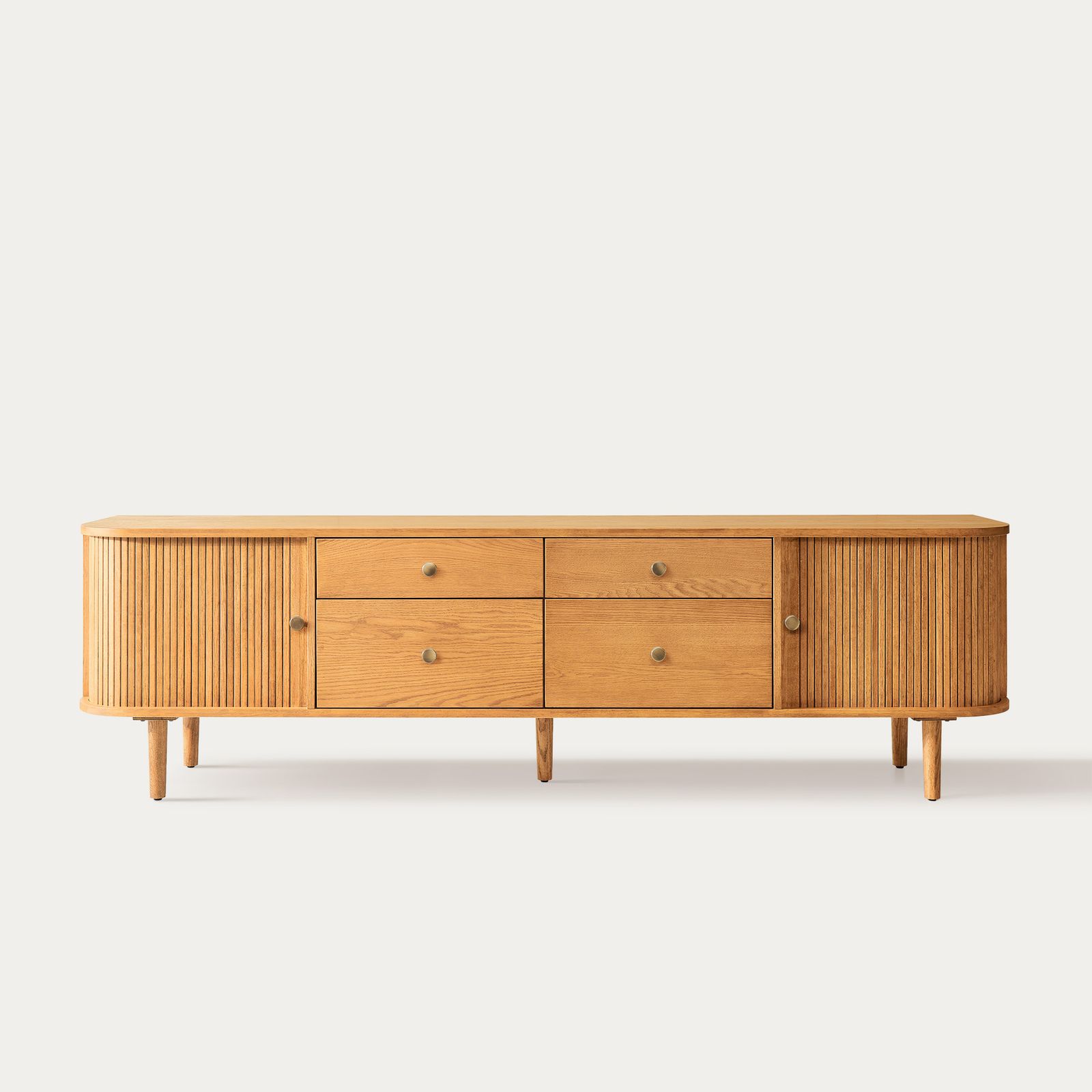Tristan Ash Media Console