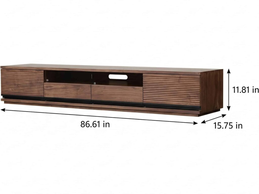brown-walnut-wood-drawers-rectangle-2-tiers-tv-stand-dimensions-e79bb8e5868ce59bbe-9-17349