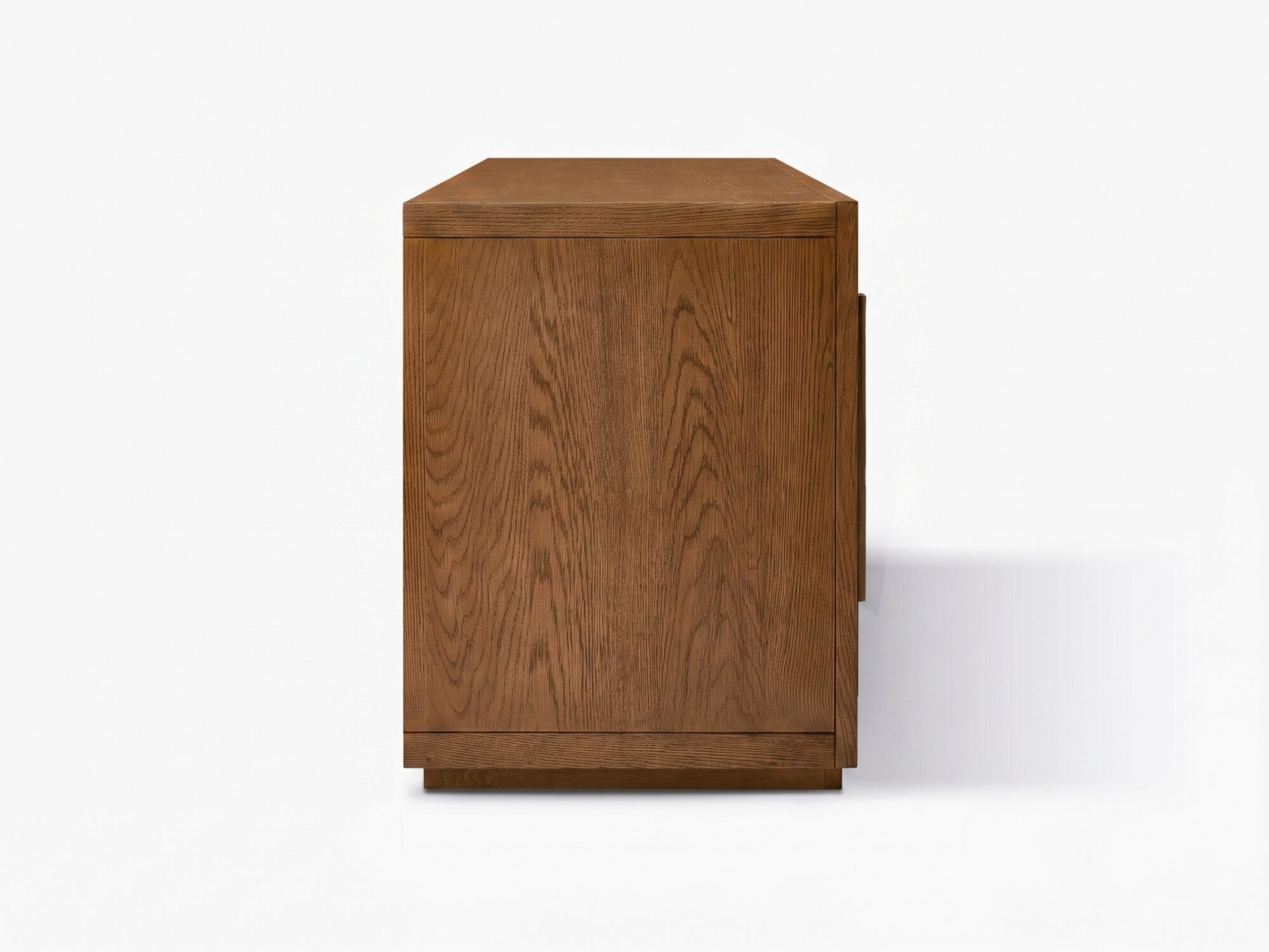 Lira Oak Media Console 相册图 #16 resized